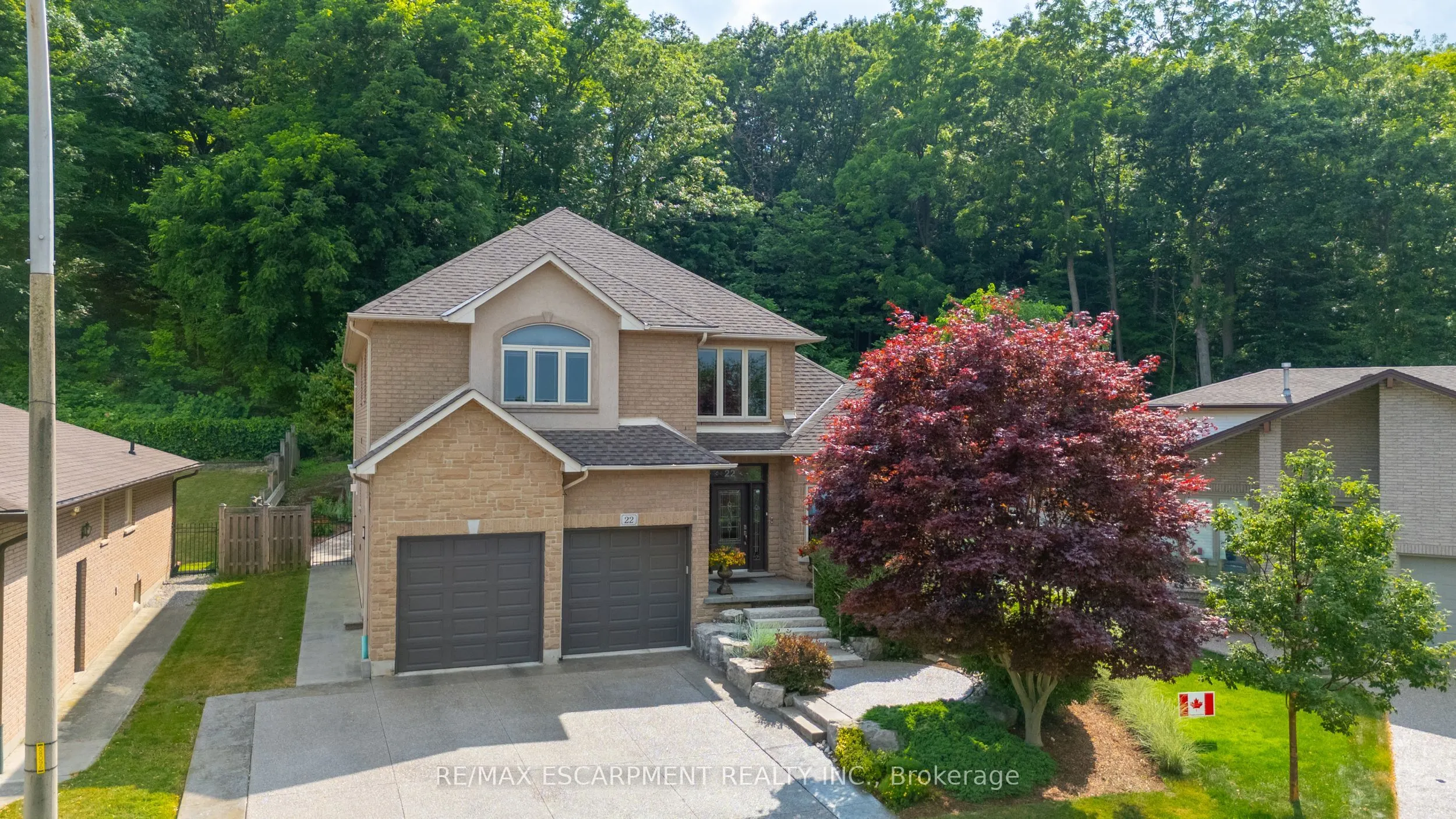 22 Shadeland Crescent