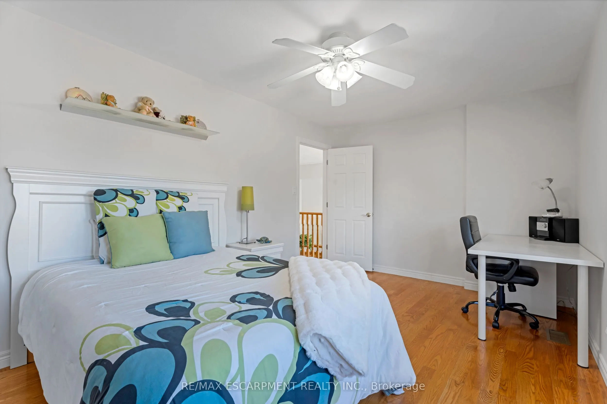 22 Shadeland Crescent