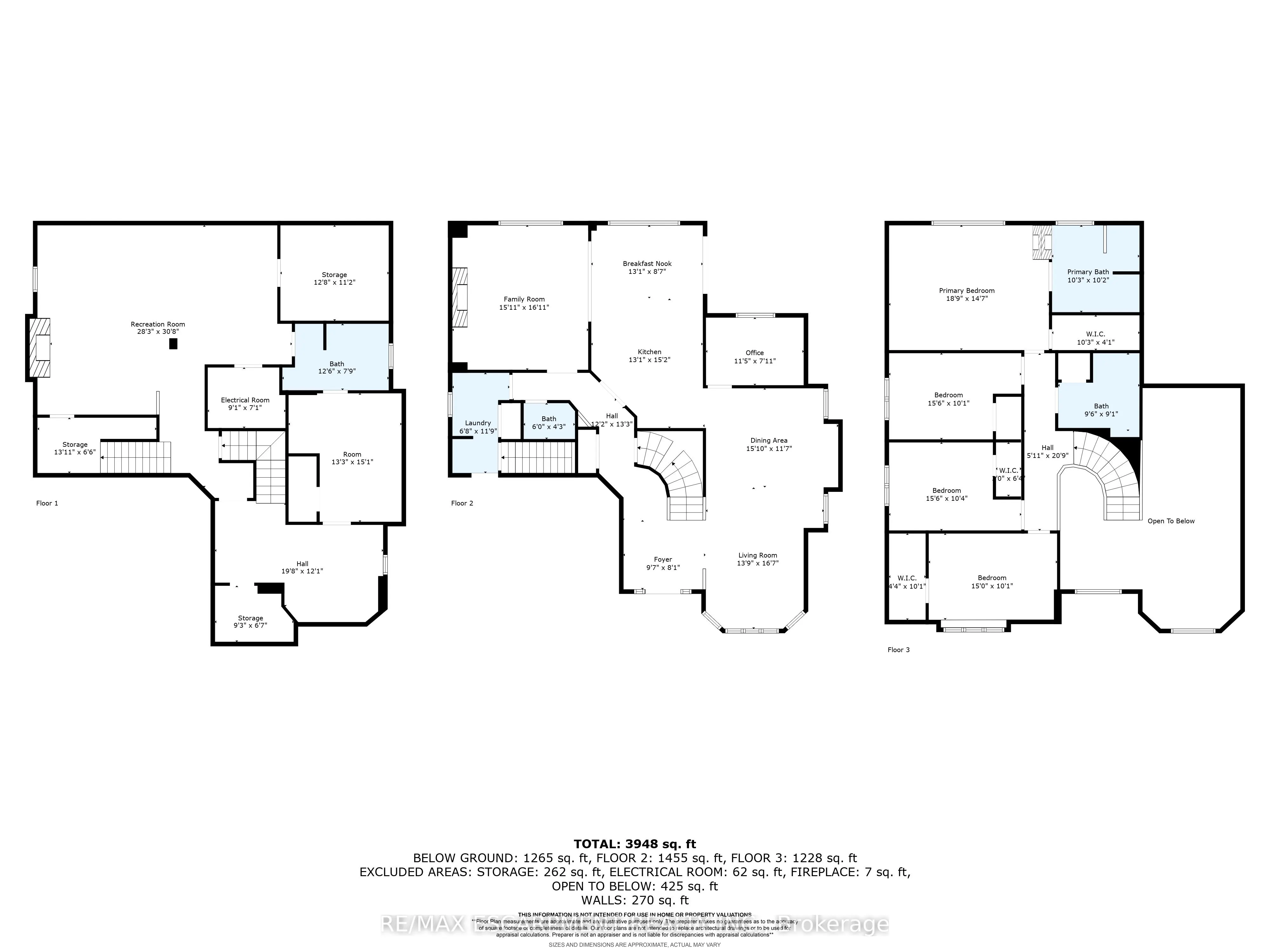22 Shadeland Crescent