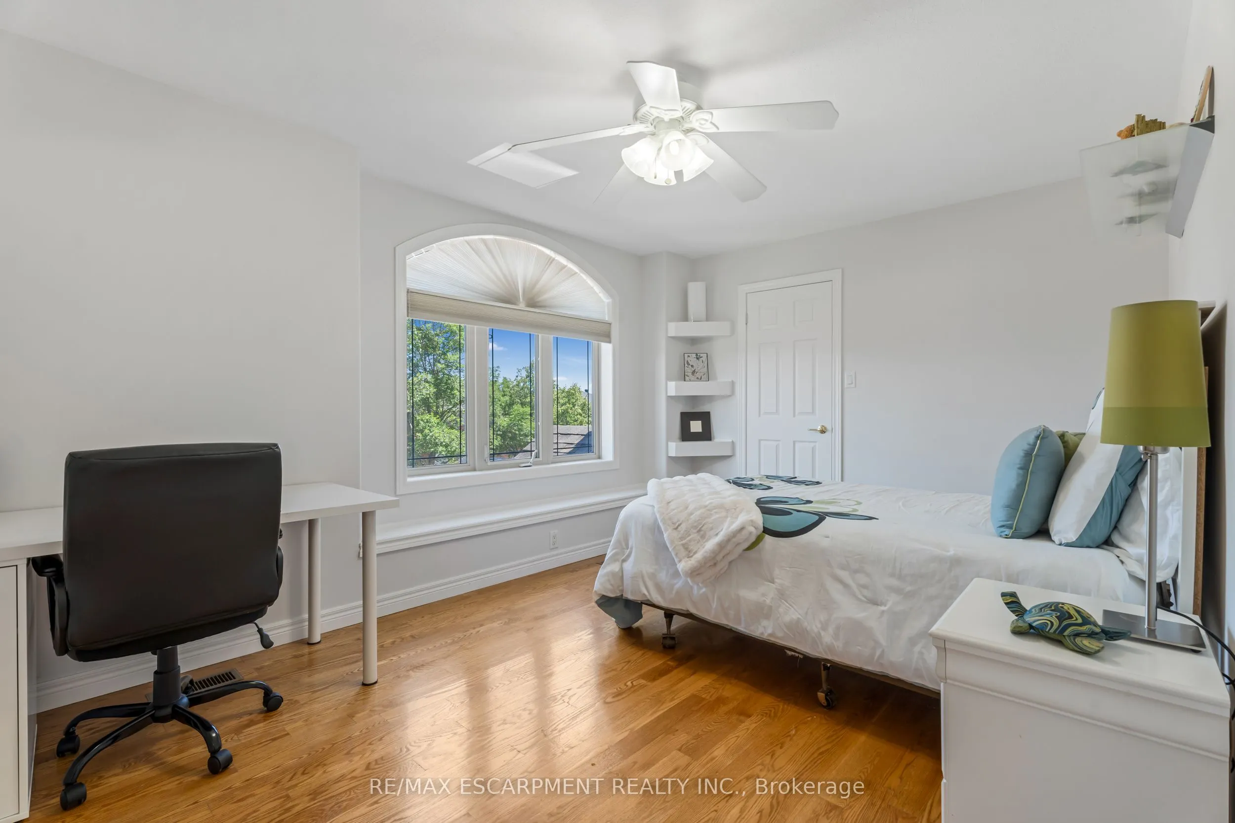 22 Shadeland Crescent