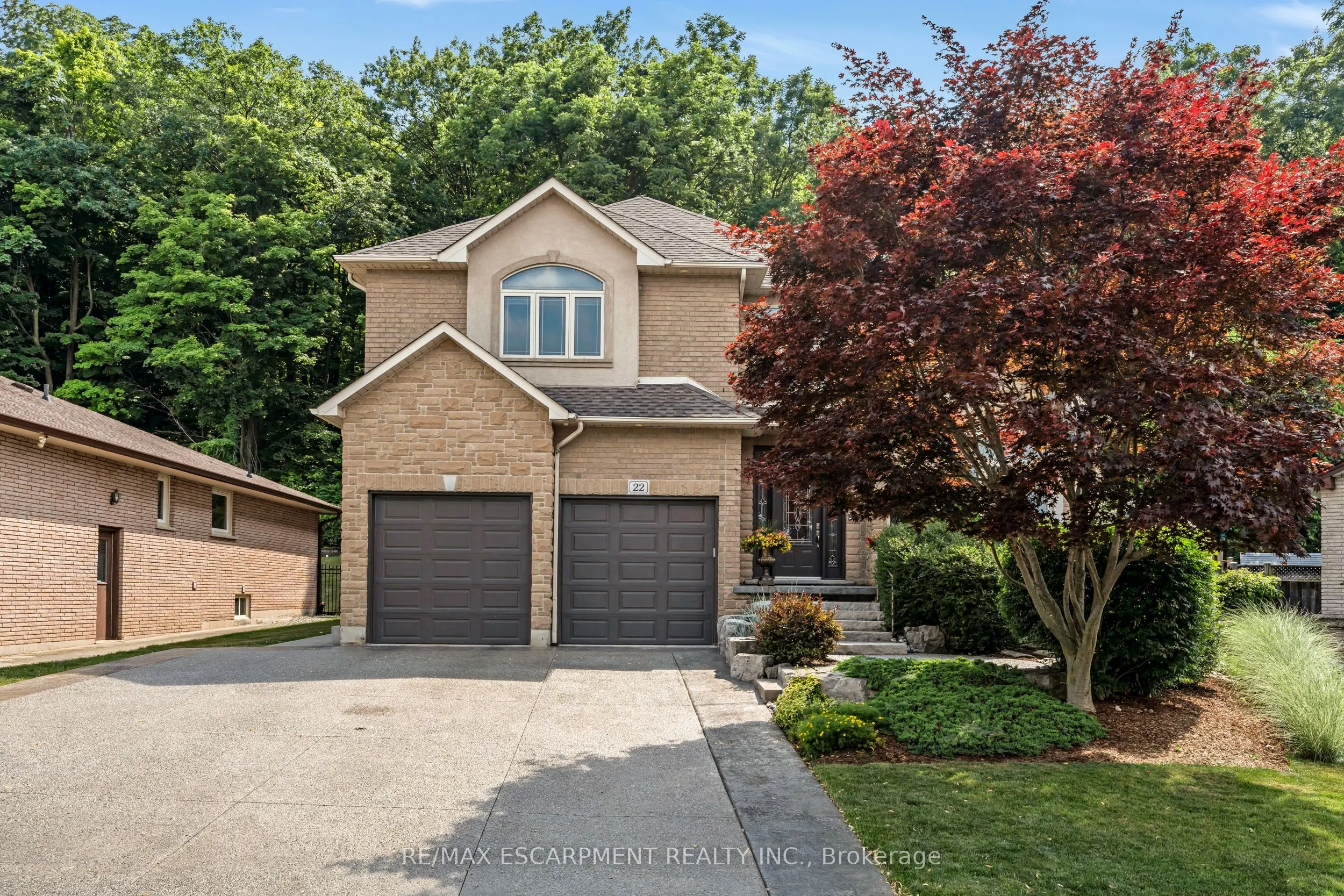 22 Shadeland Crescent