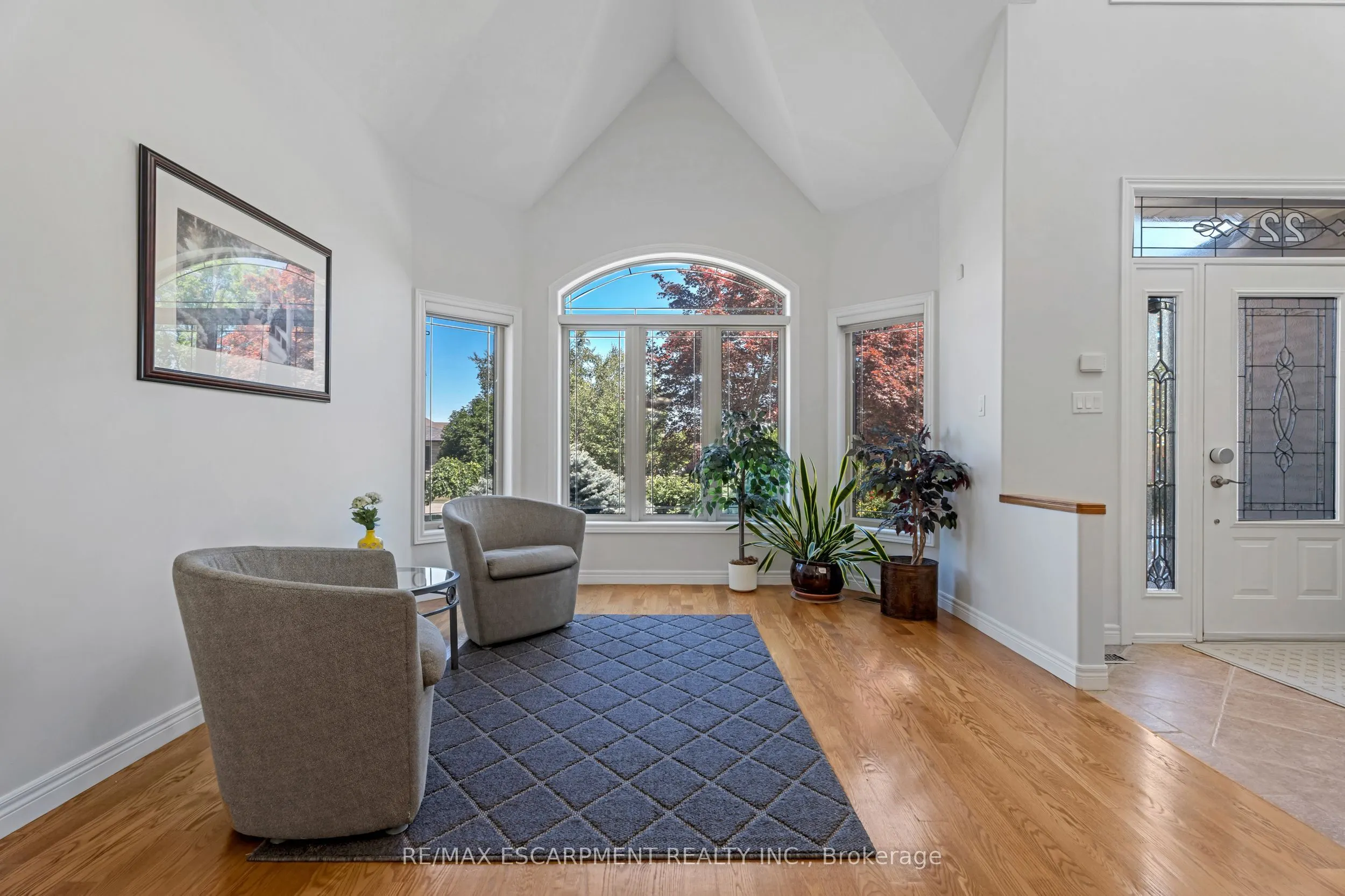 22 Shadeland Crescent