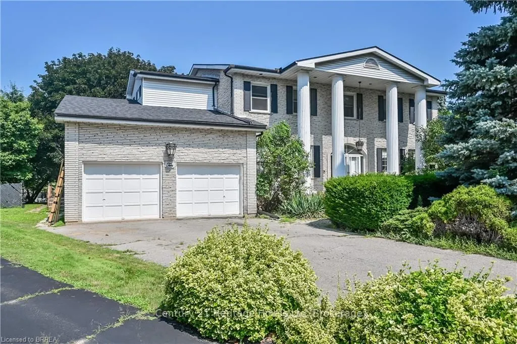 10 Fieldstone Circle