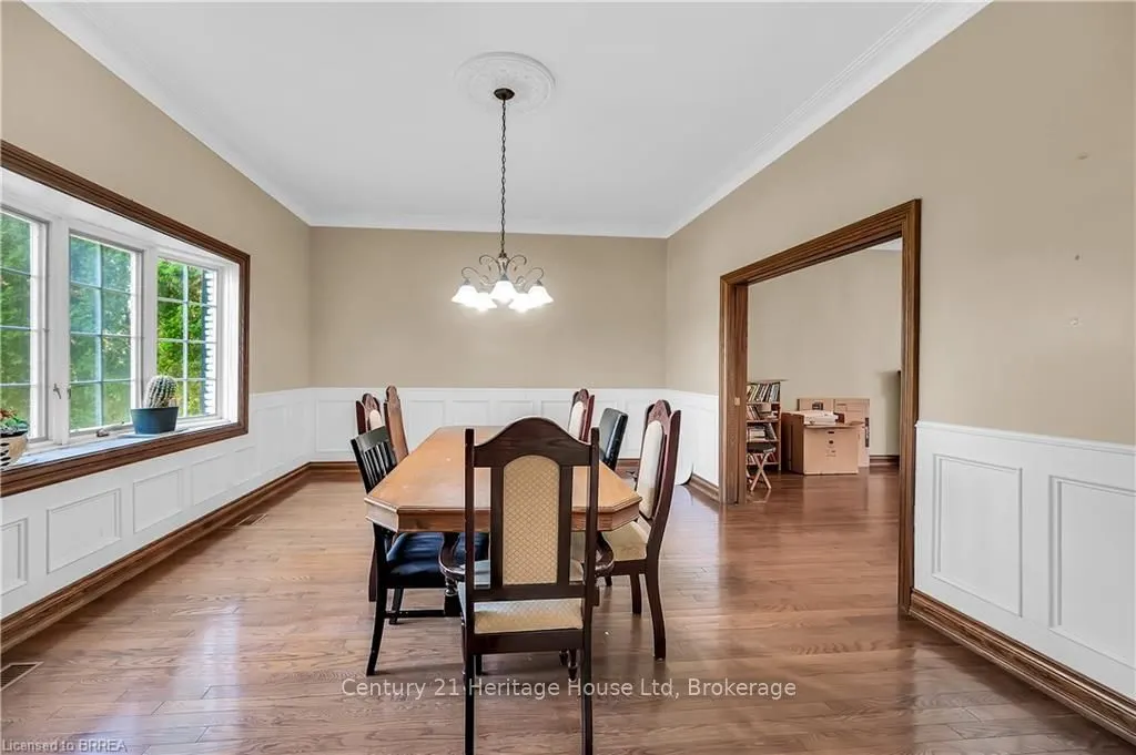 10 Fieldstone Circle