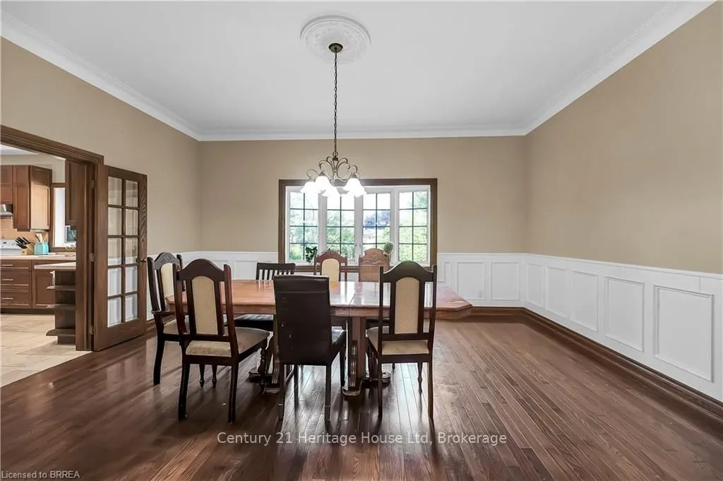 10 Fieldstone Circle