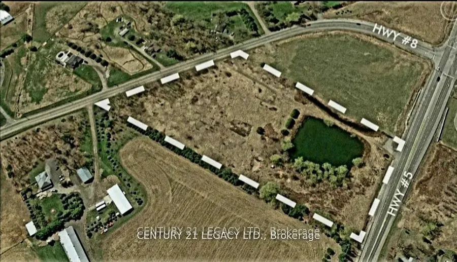 1278 Hwy 5 W