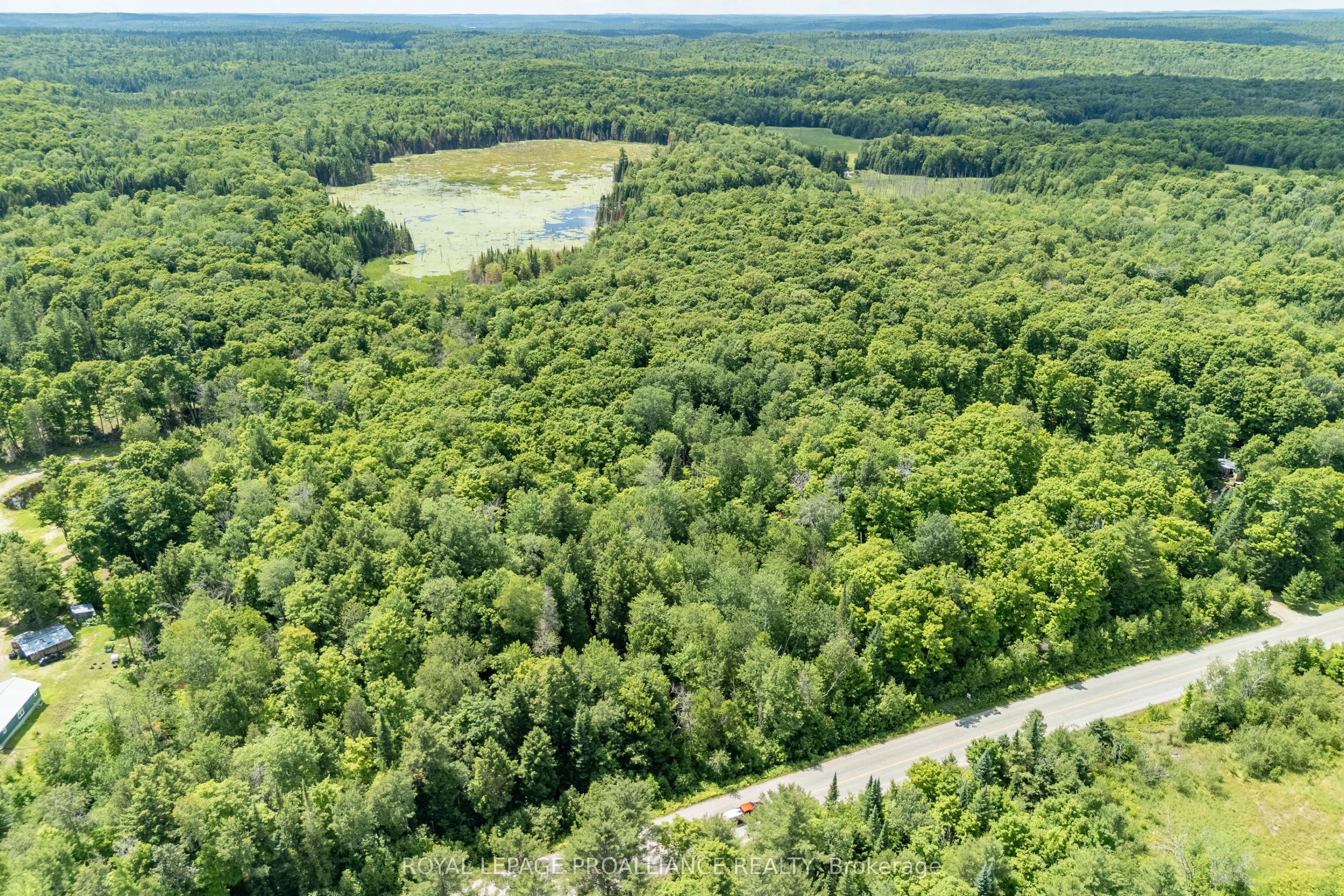 0 Buckshot Lake Road