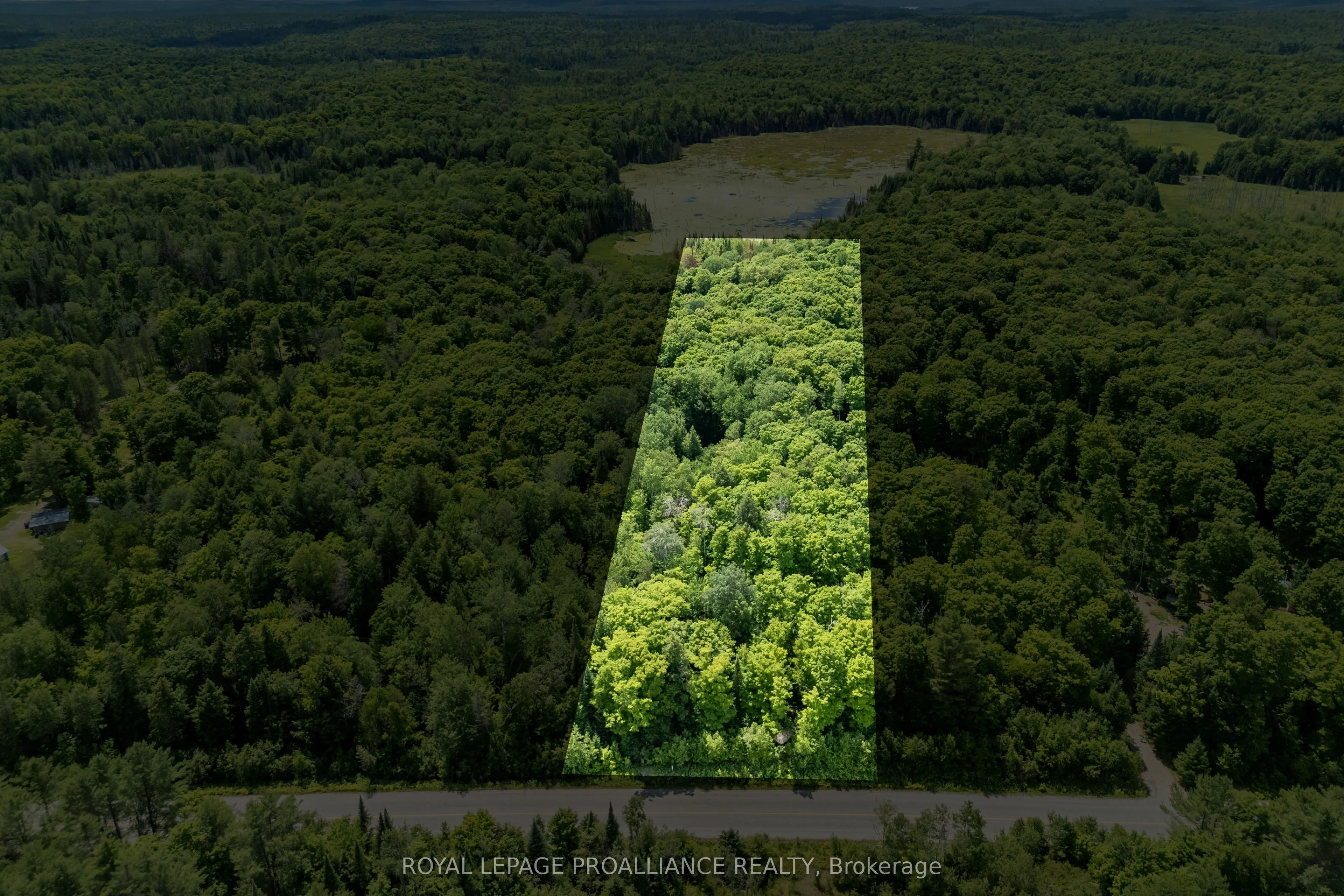 0 Buckshot Lake Road