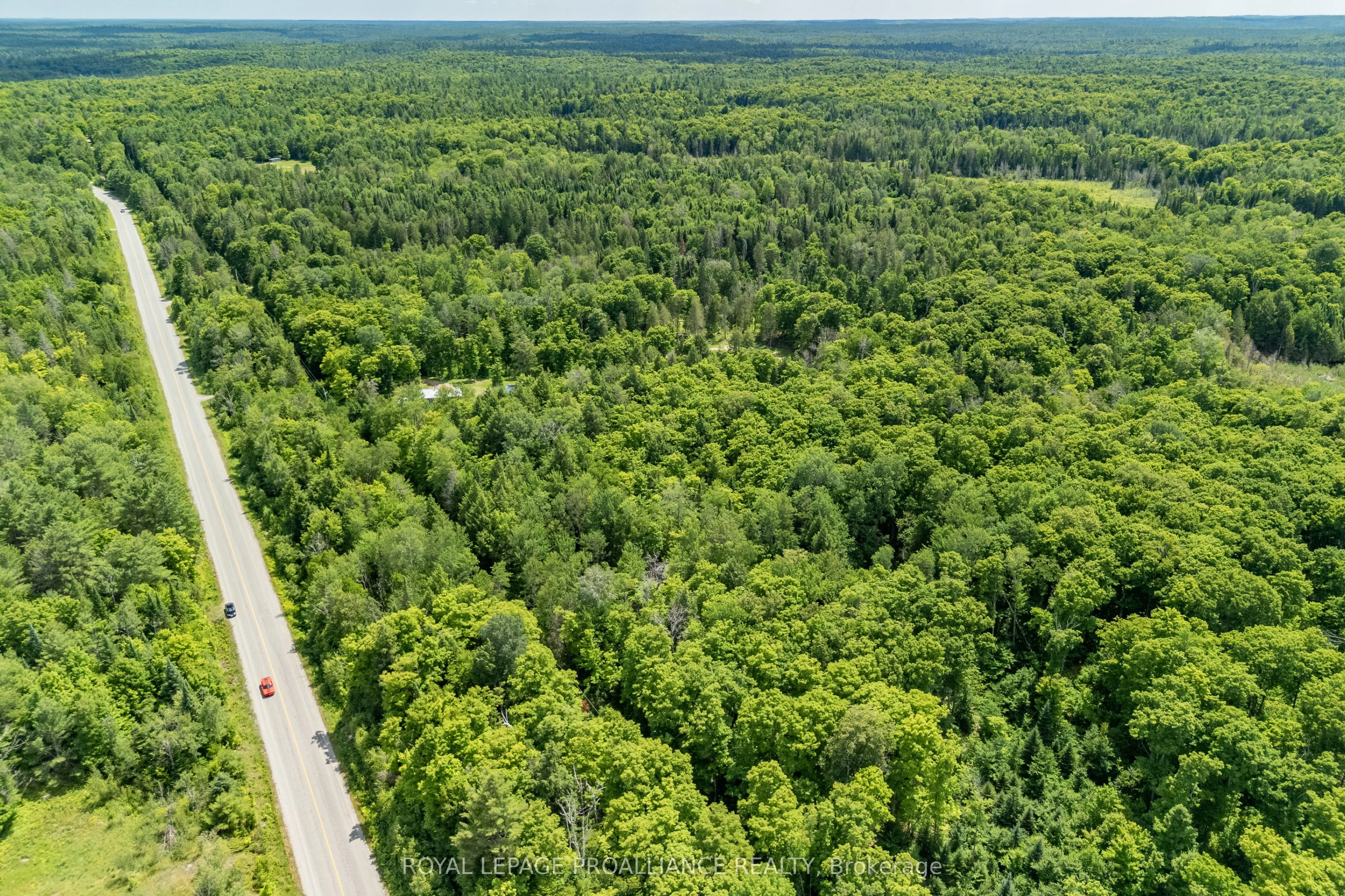 0 Buckshot Lake Road