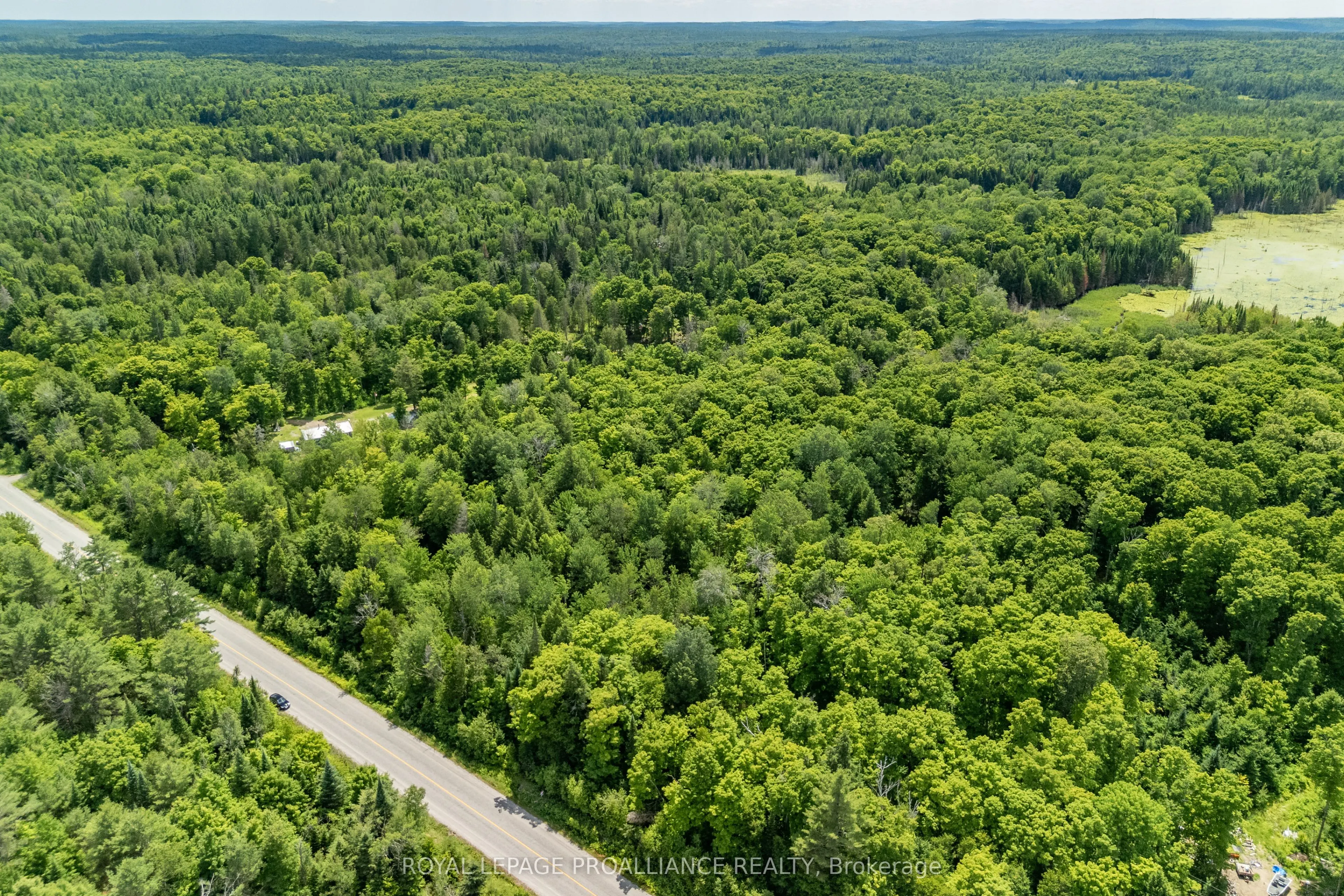 0 Buckshot Lake Road