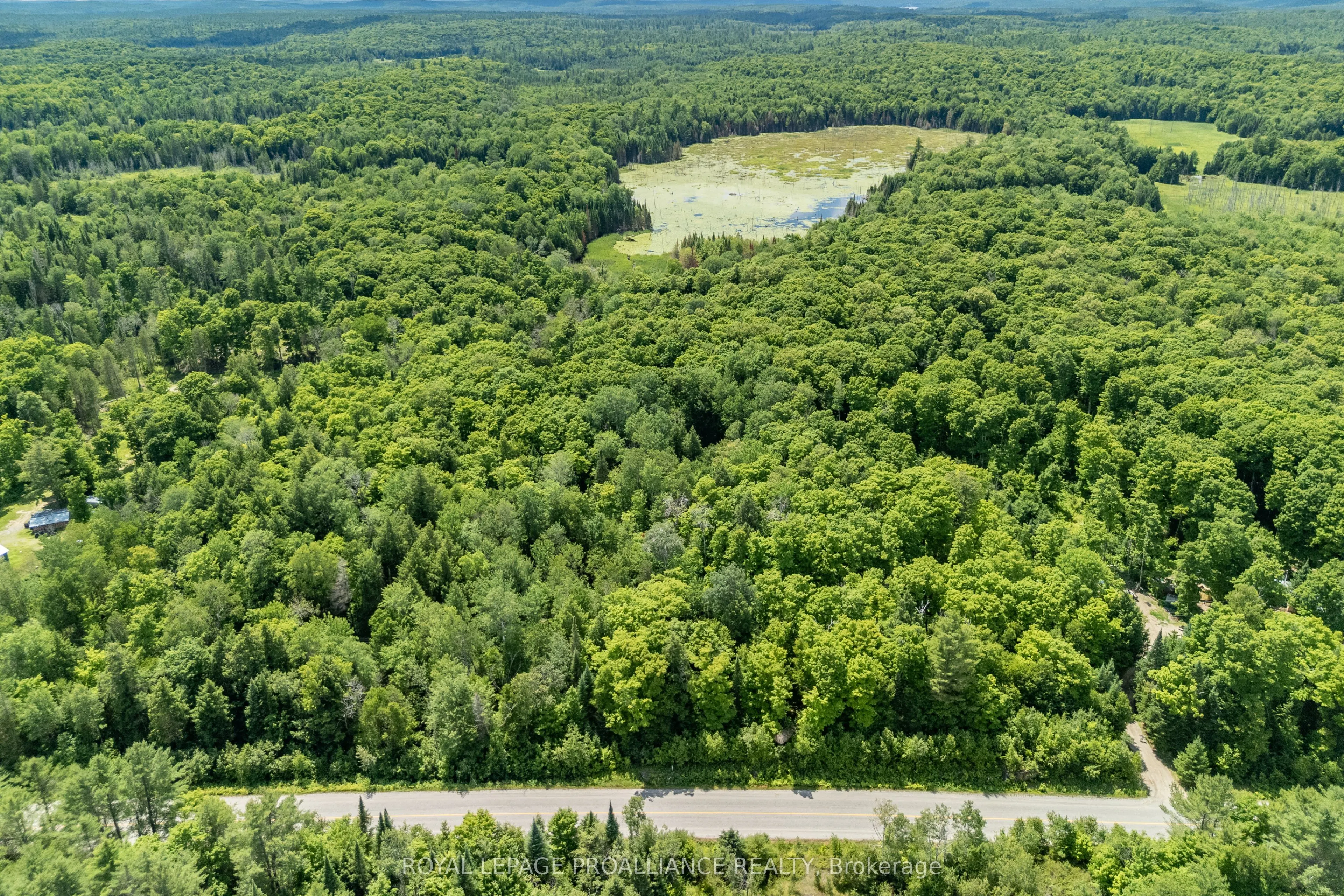 0 Buckshot Lake Road