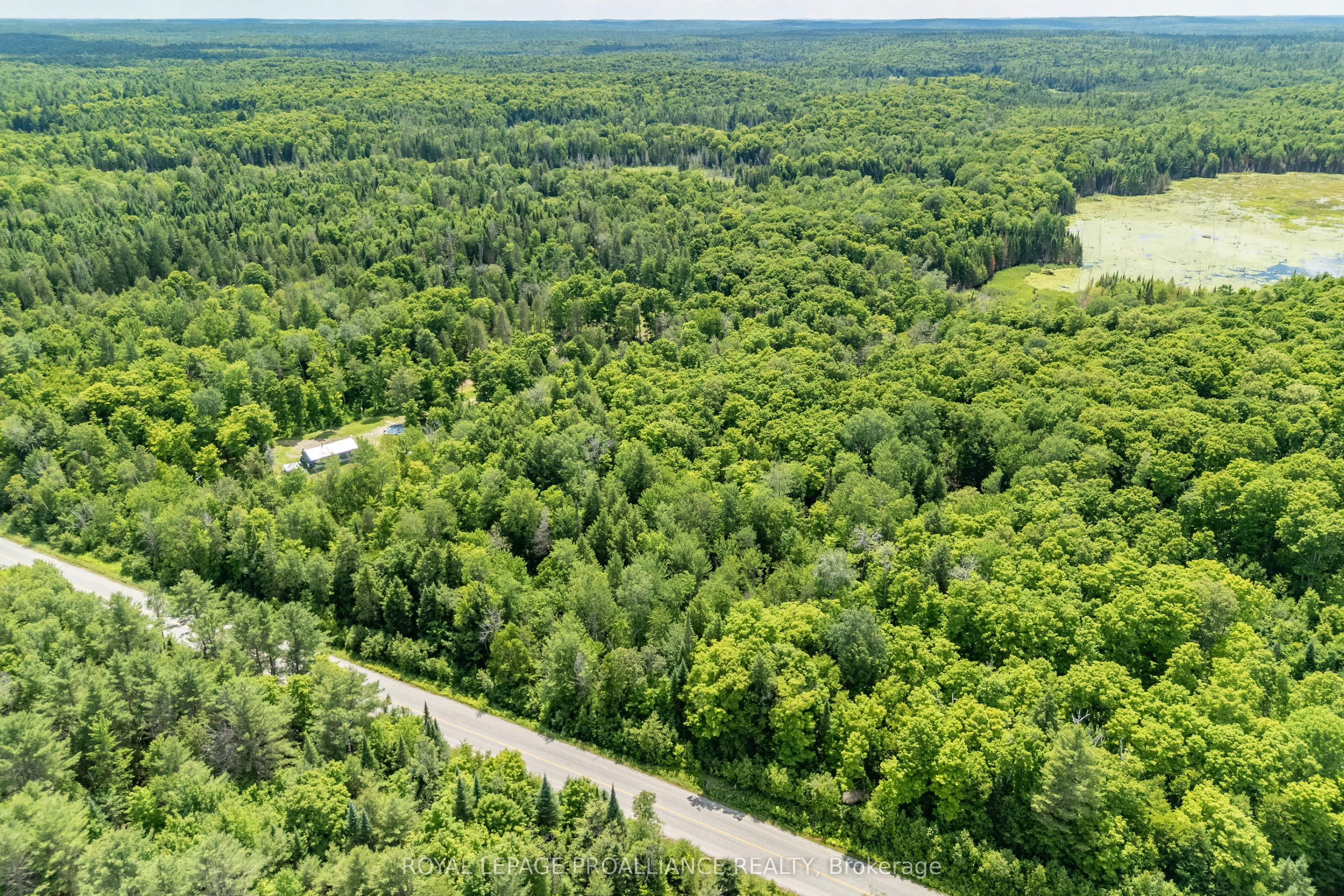 0 Buckshot Lake Road