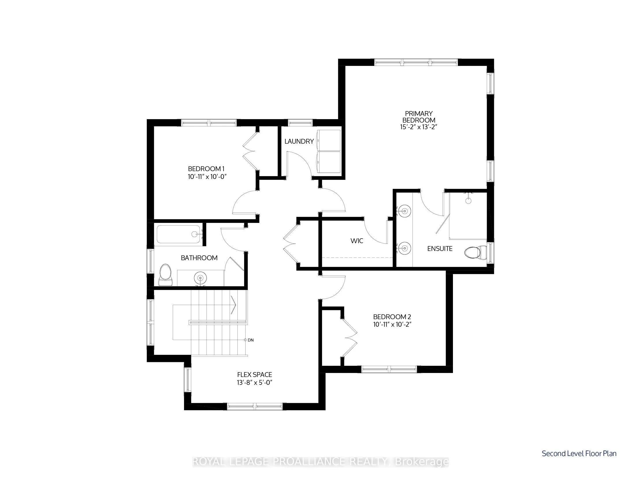 6 Merriman Court