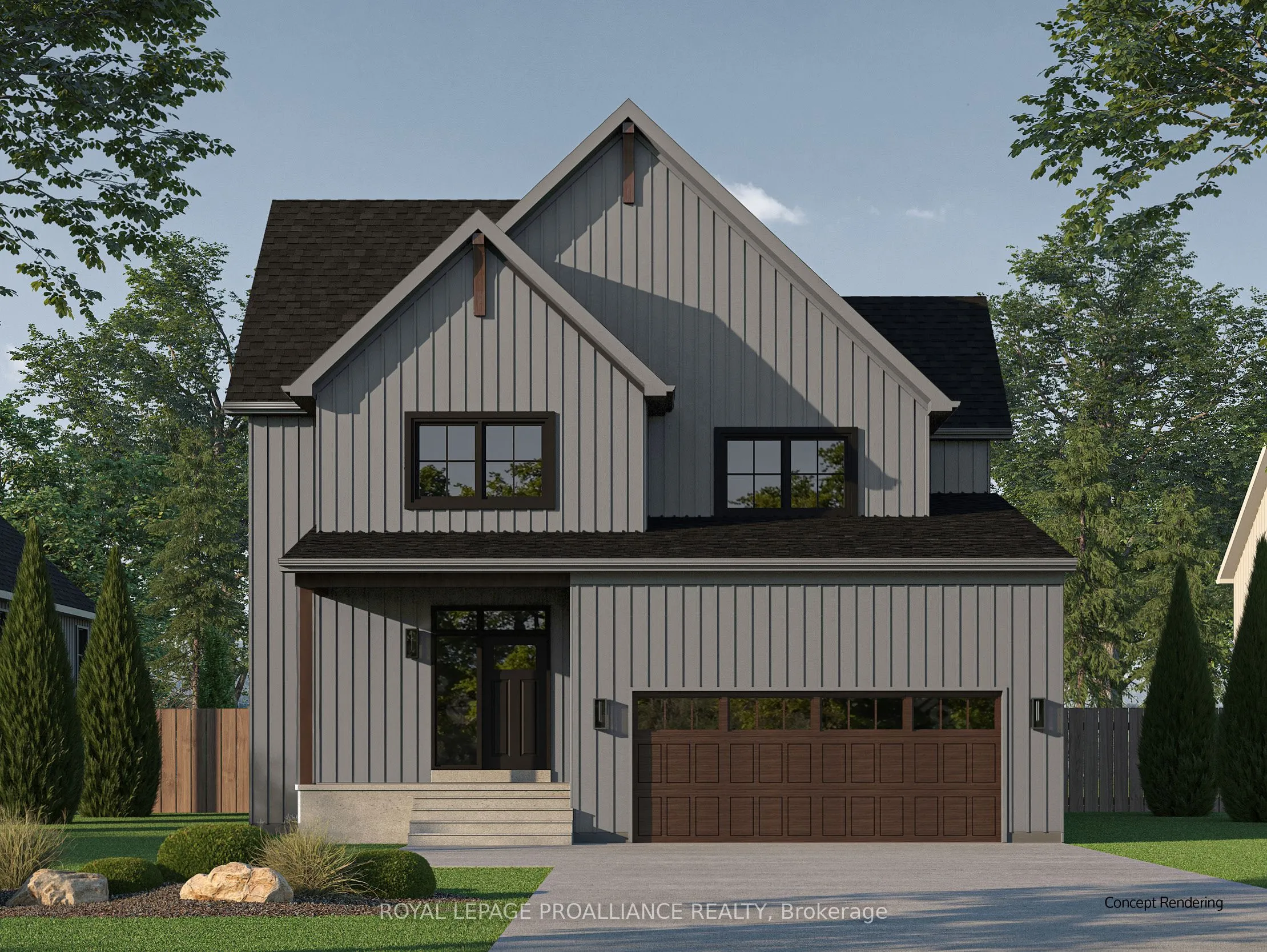 6 Merriman Court