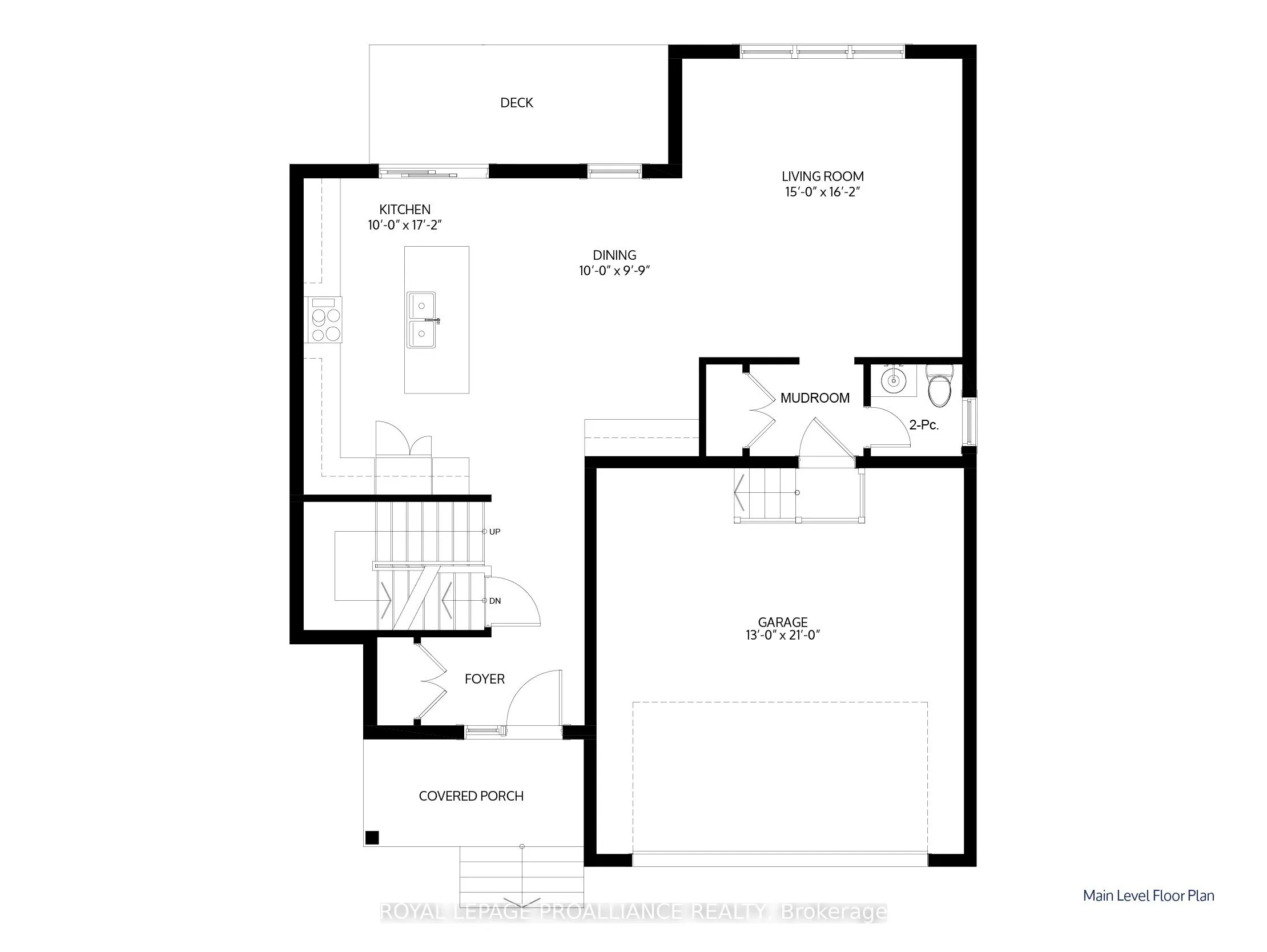 6 Merriman Court