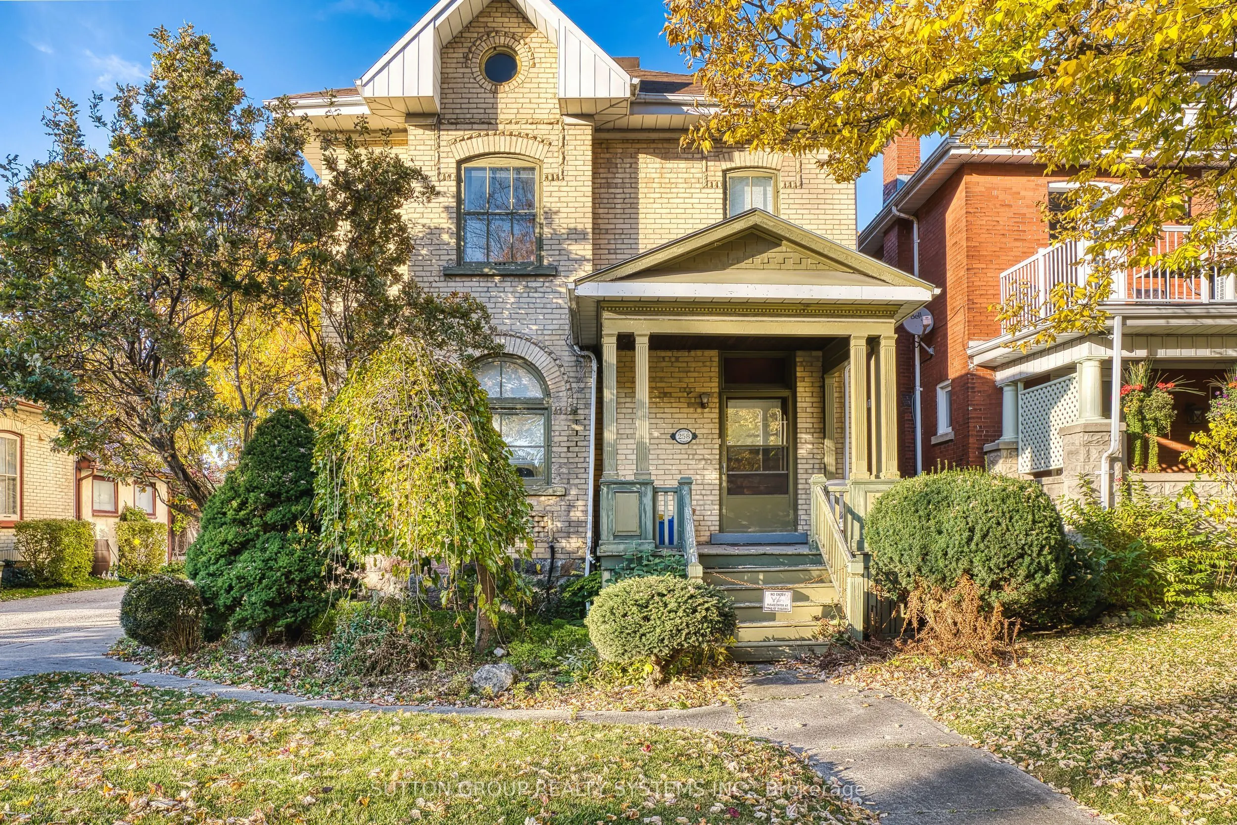 258 Ontario Street