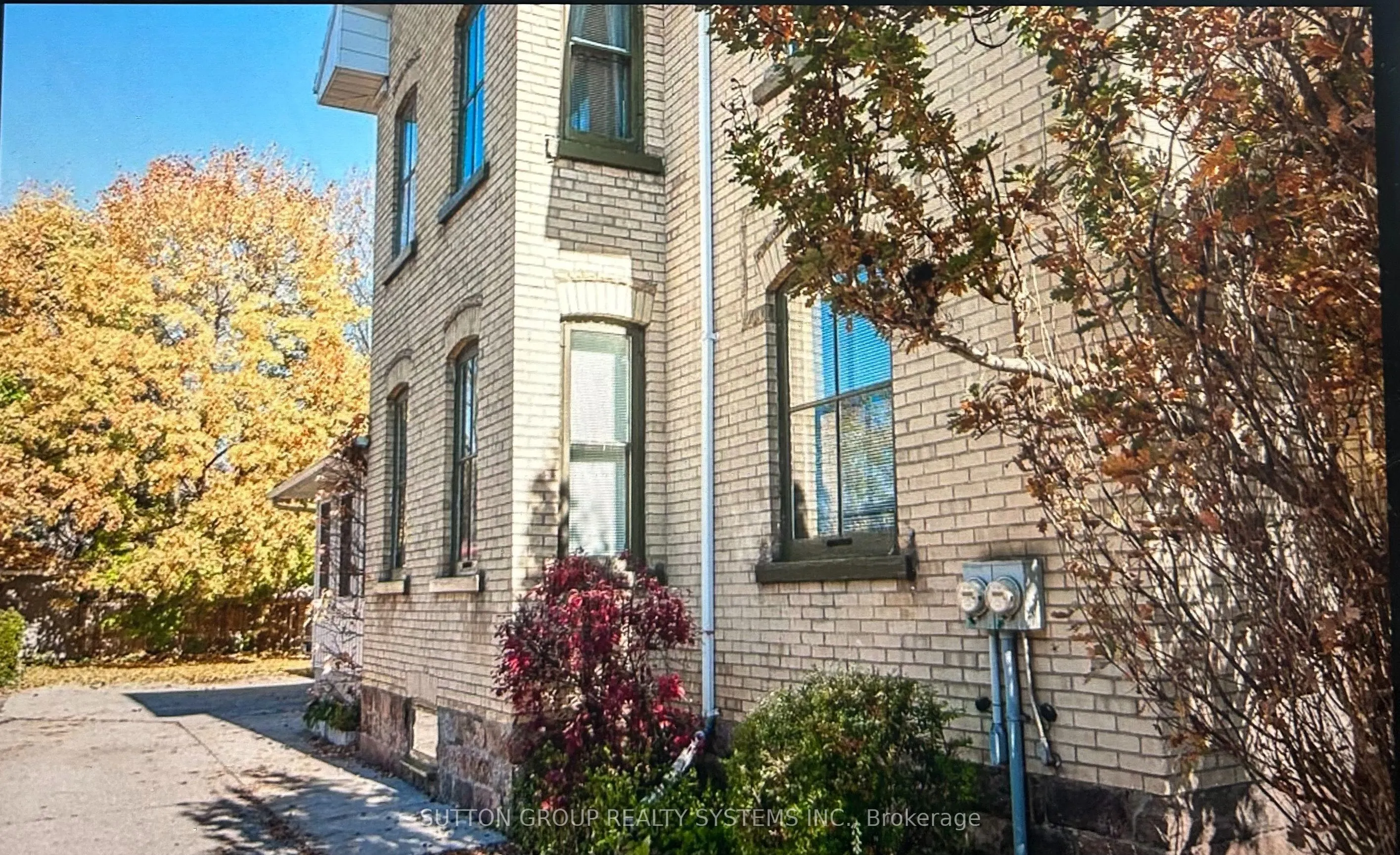 258 Ontario Street