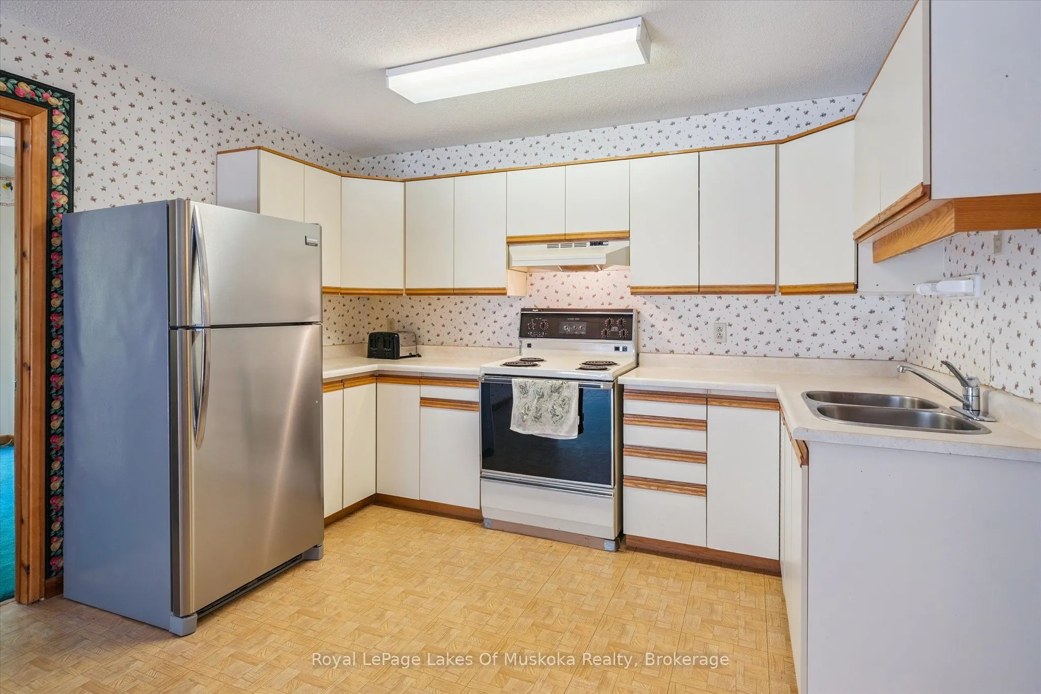 4159 Muskoka 117 Road