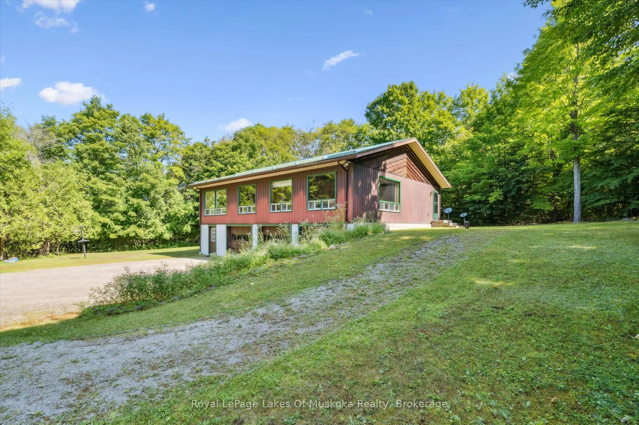 4159 Muskoka 117 Road