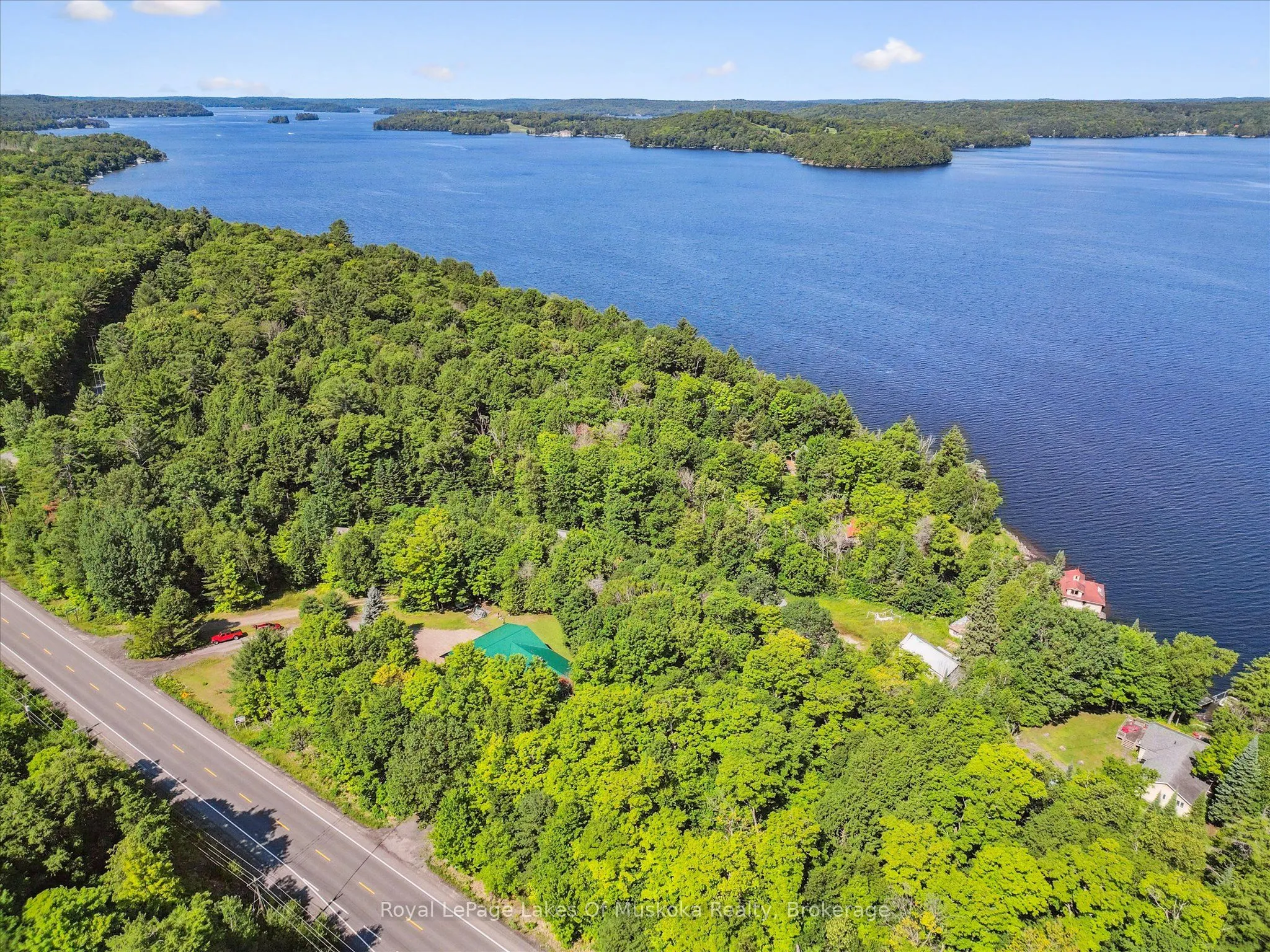 4159 Muskoka 117 Road