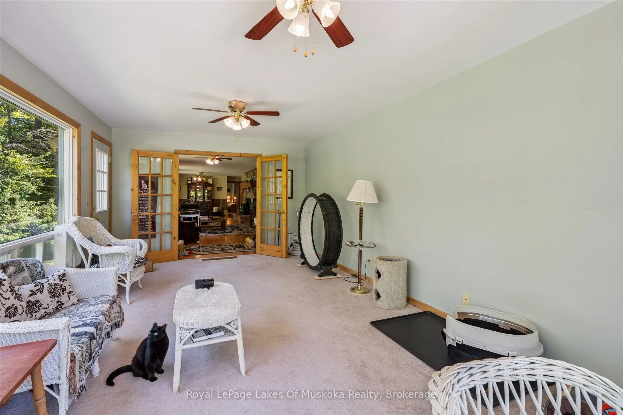 4159 Muskoka 117 Road