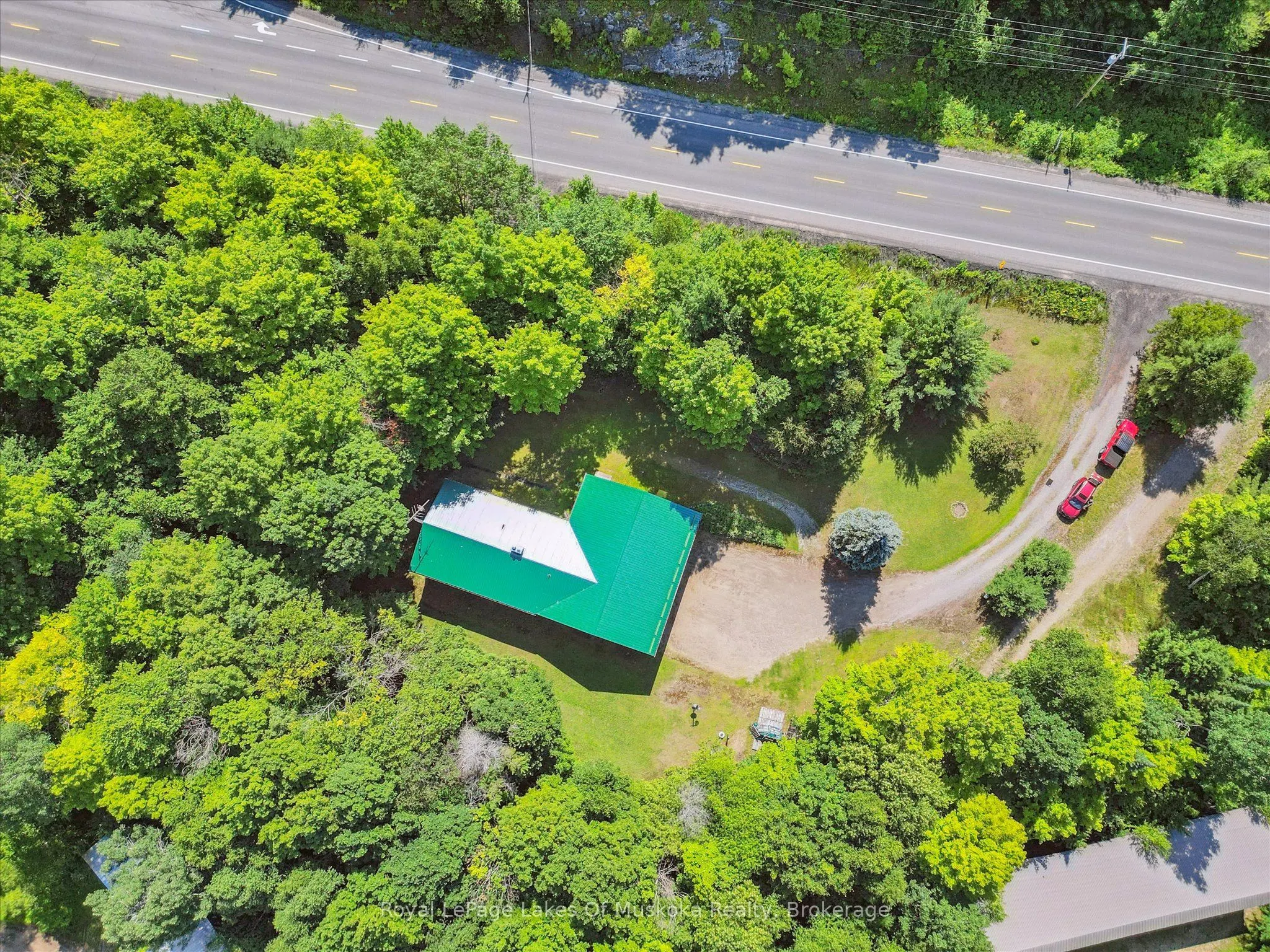 4159 Muskoka 117 Road