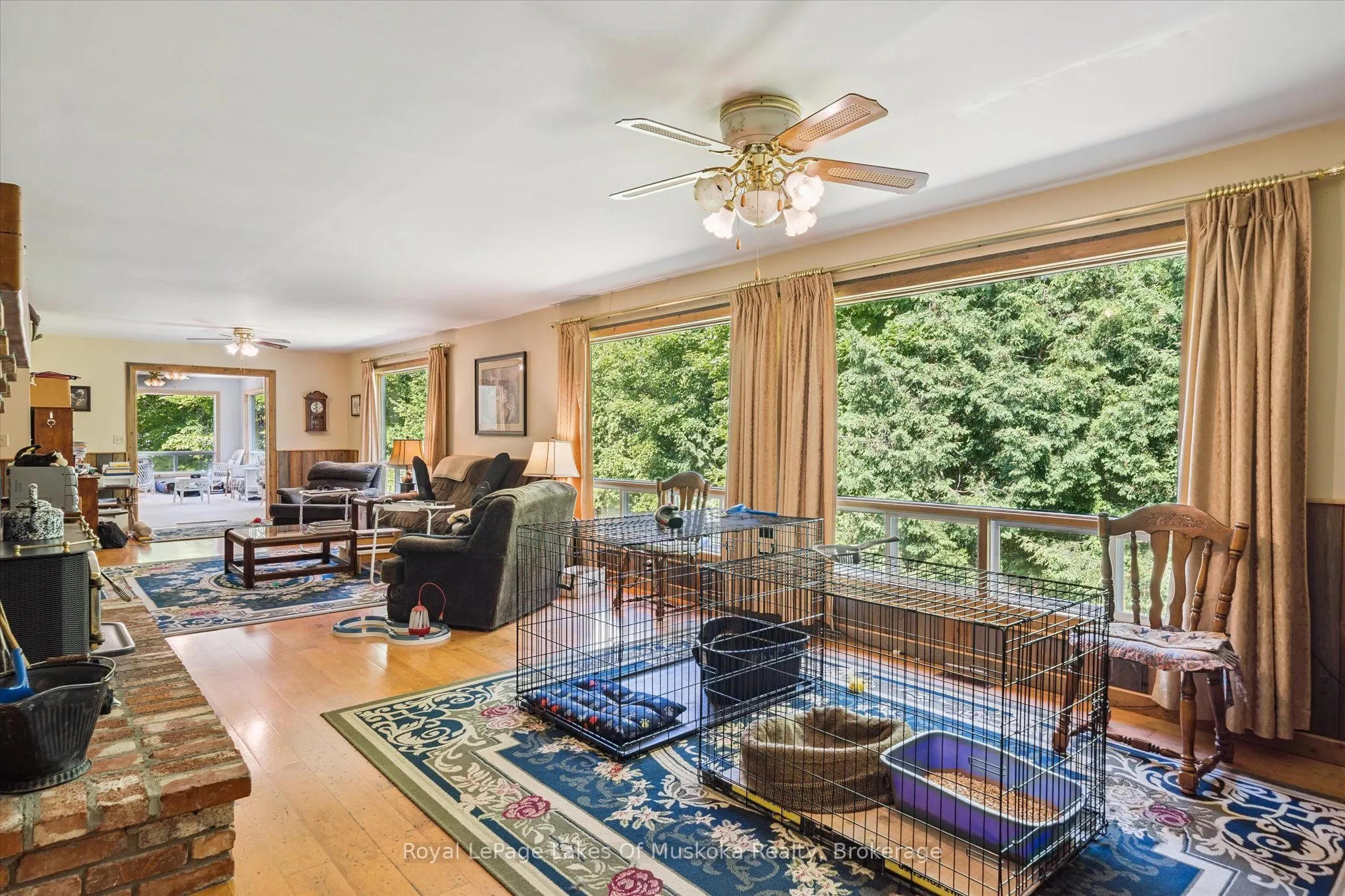4159 Muskoka 117 Road