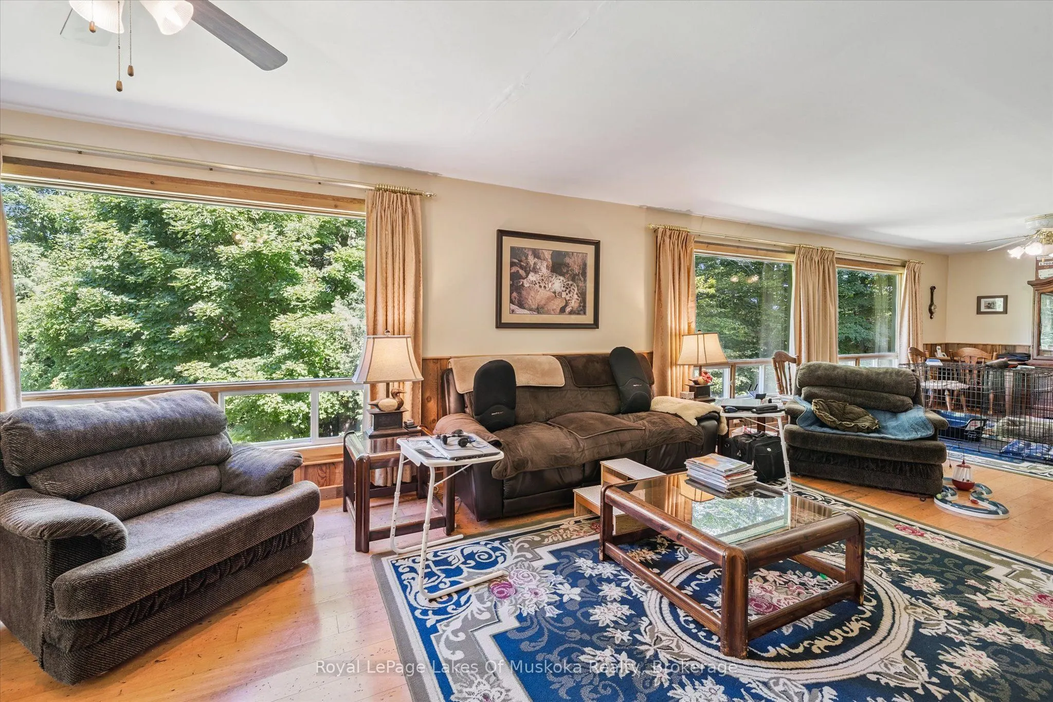 4159 Muskoka 117 Road