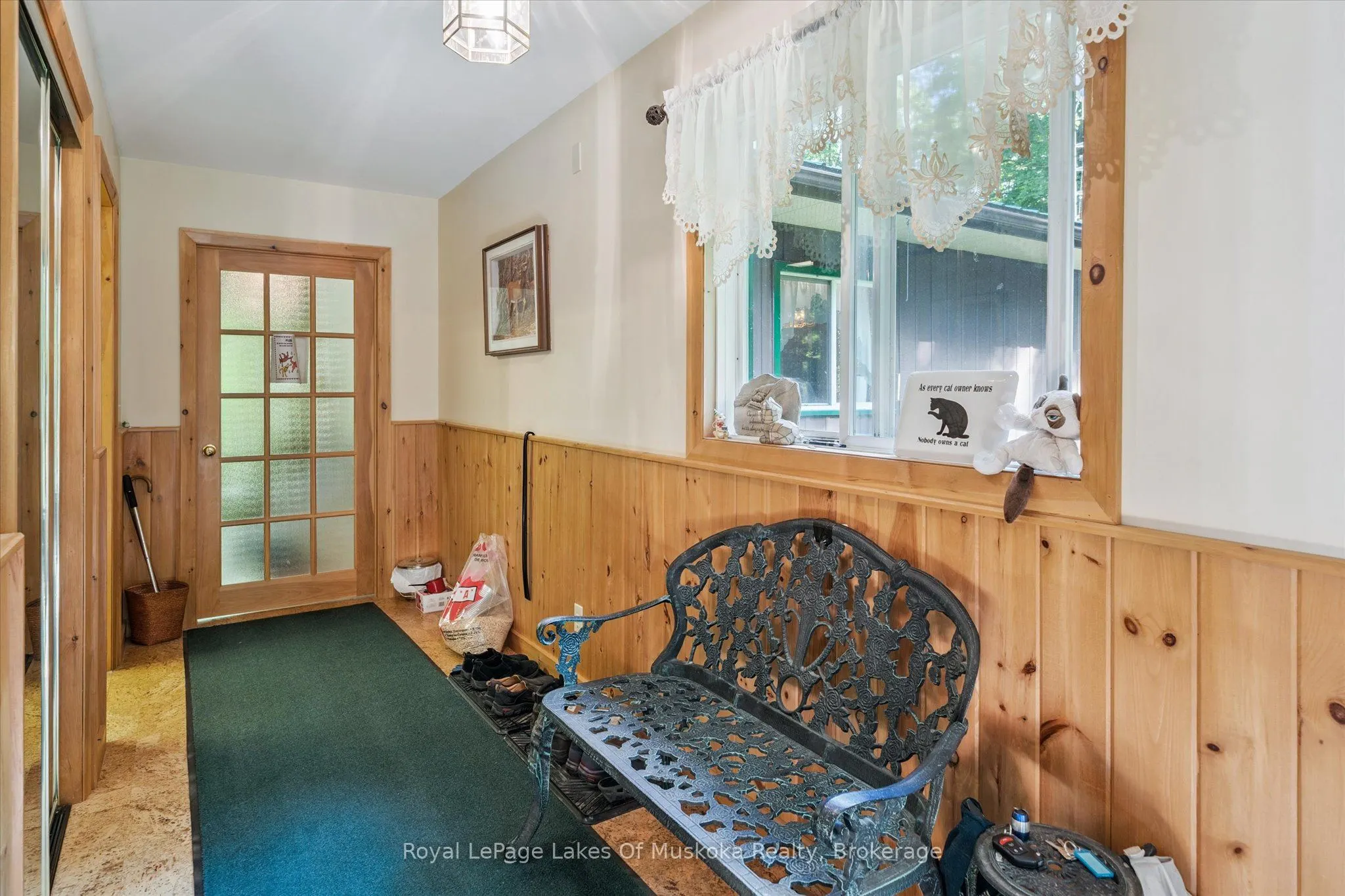 4159 Muskoka 117 Road