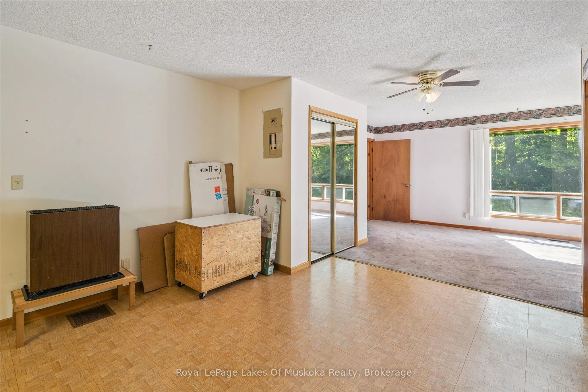 4159 Muskoka 117 Road