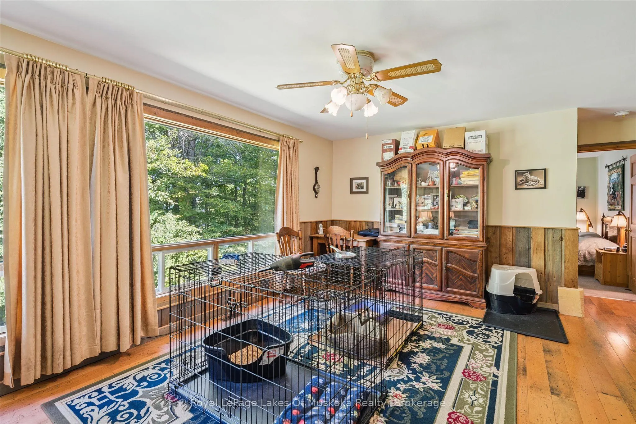 4159 Muskoka 117 Road