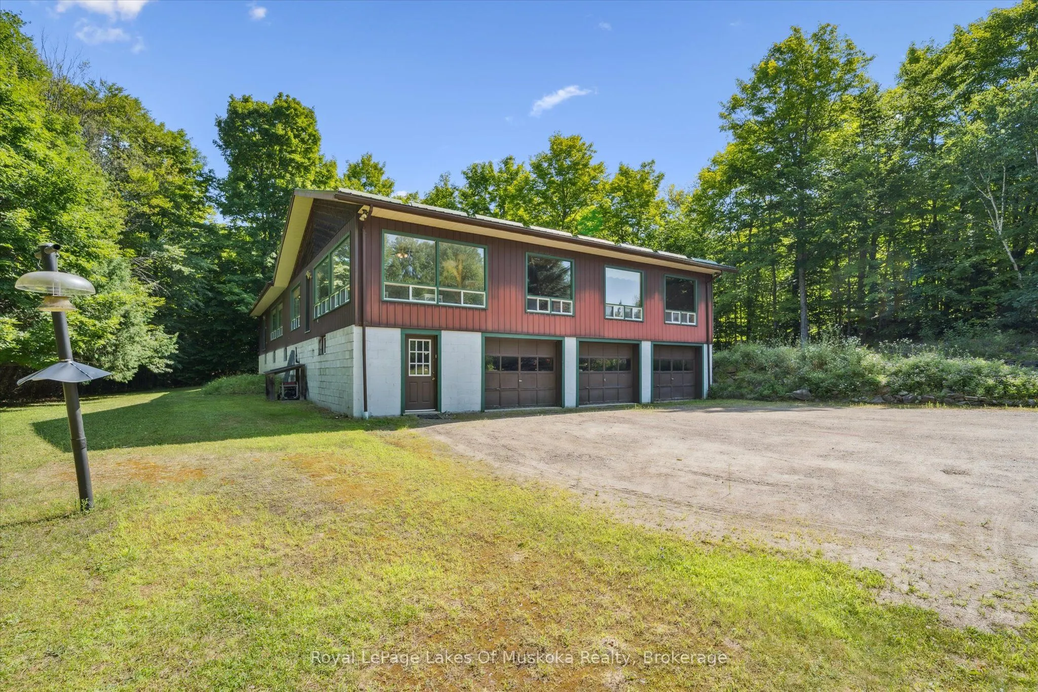 4159 Muskoka 117 Road