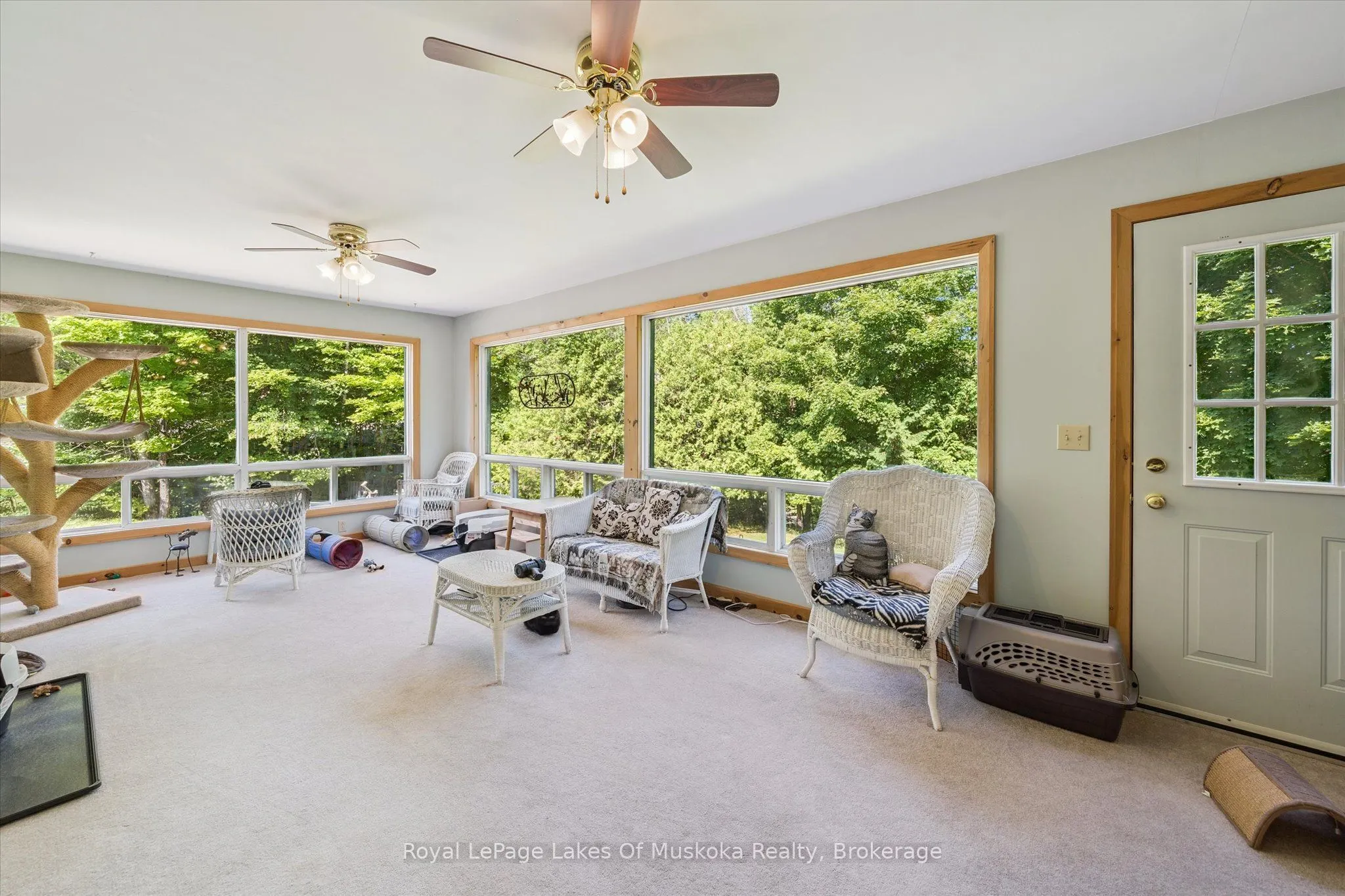 4159 Muskoka 117 Road