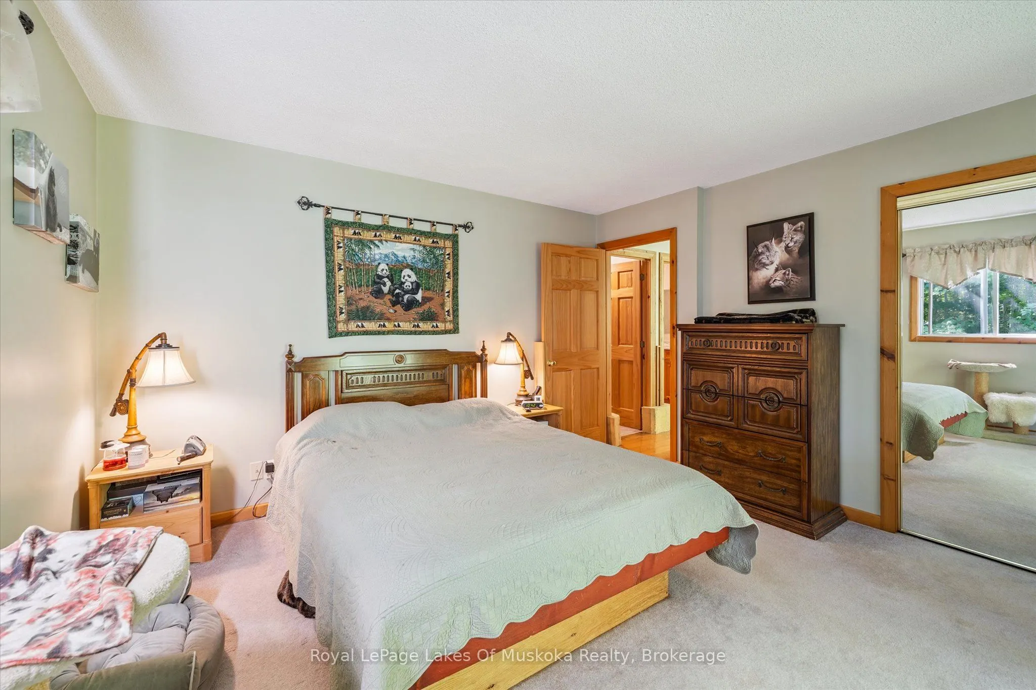 4159 Muskoka 117 Road