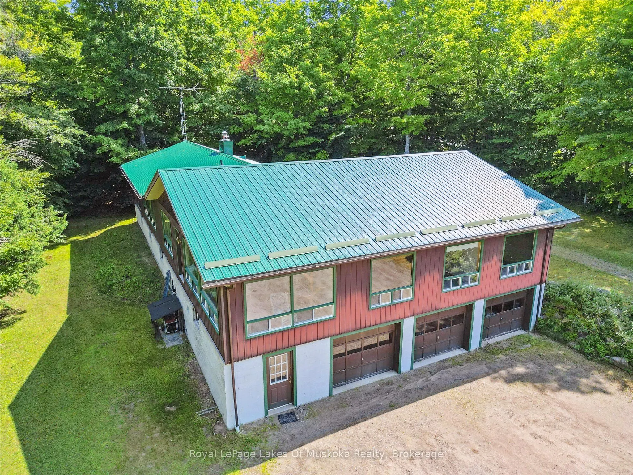 4159 Muskoka 117 Road