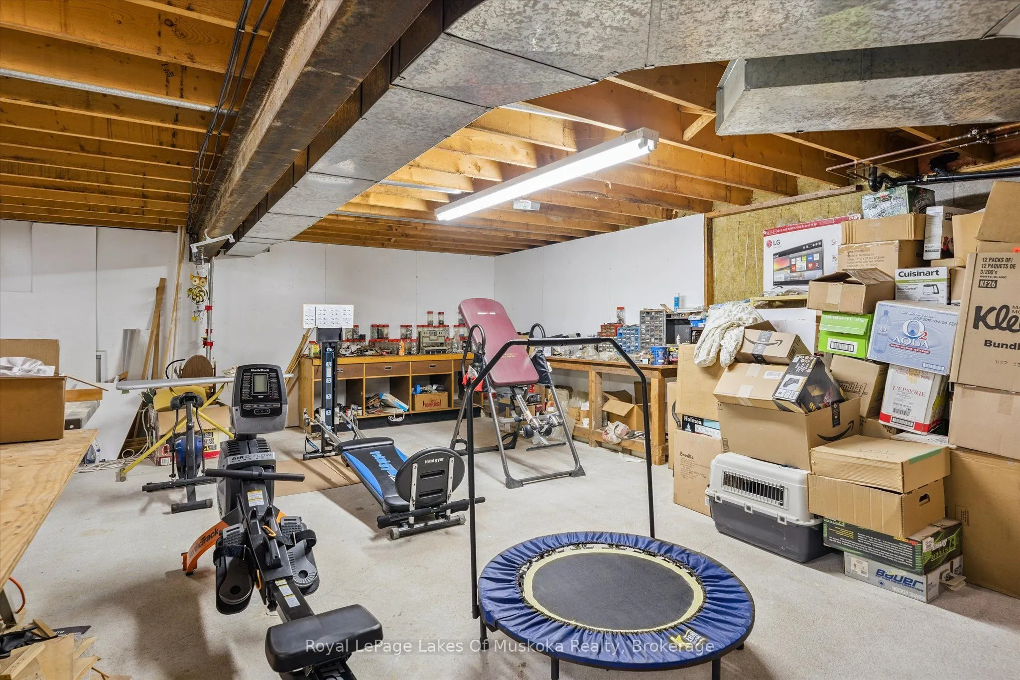 4159 Muskoka 117 Road