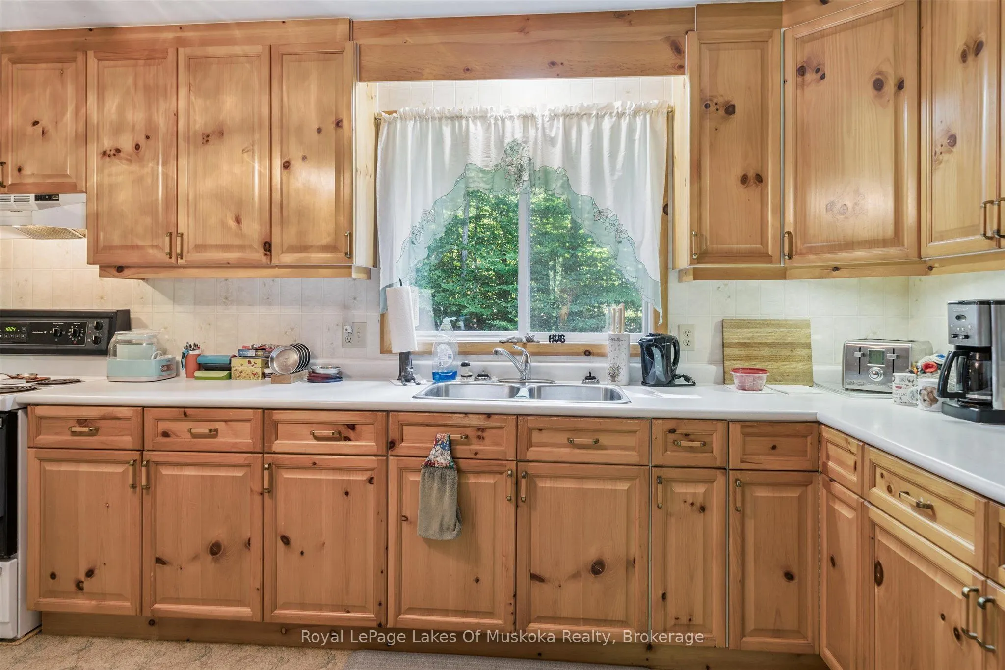 4159 Muskoka 117 Road