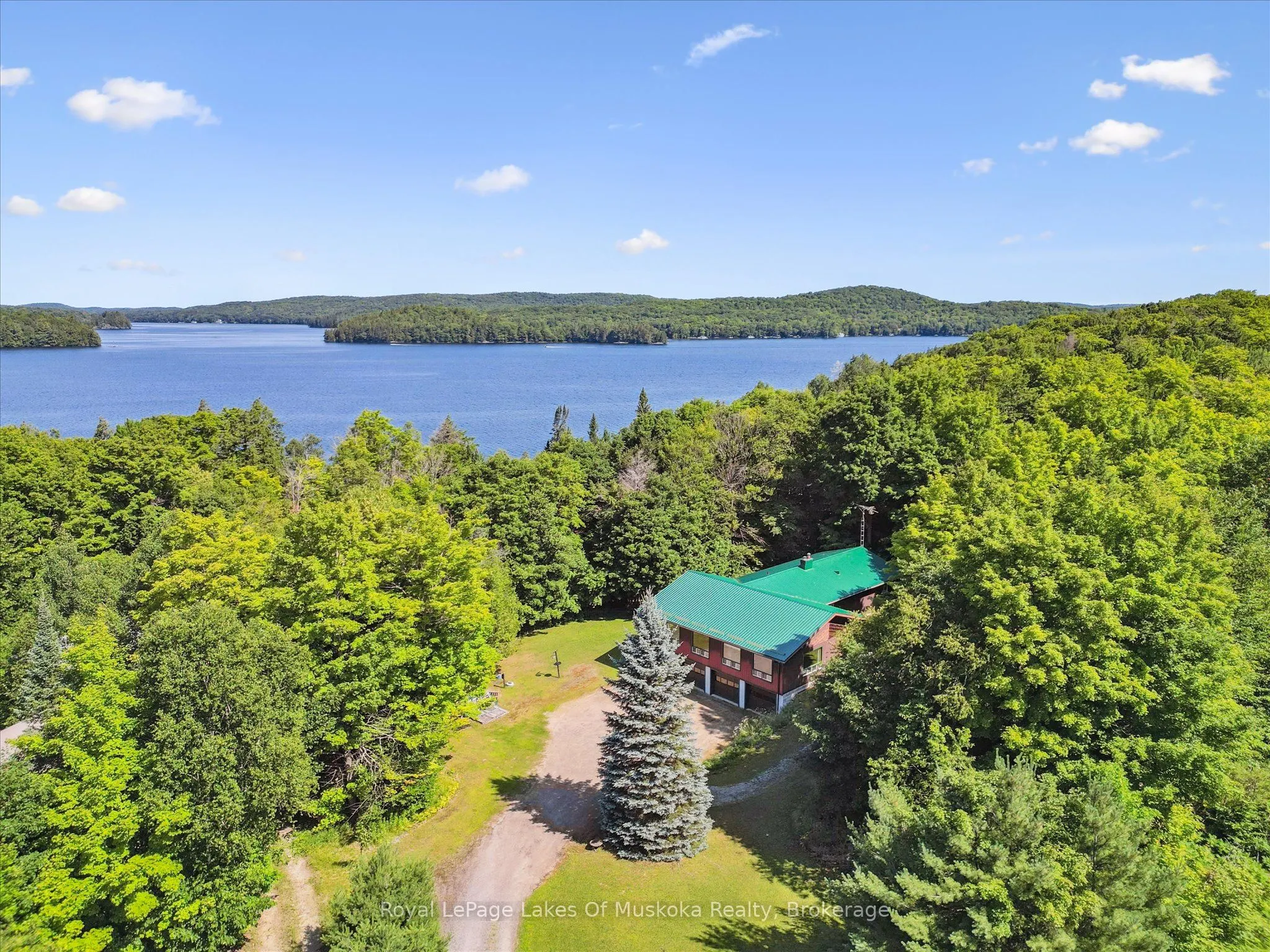 4159 Muskoka 117 Road