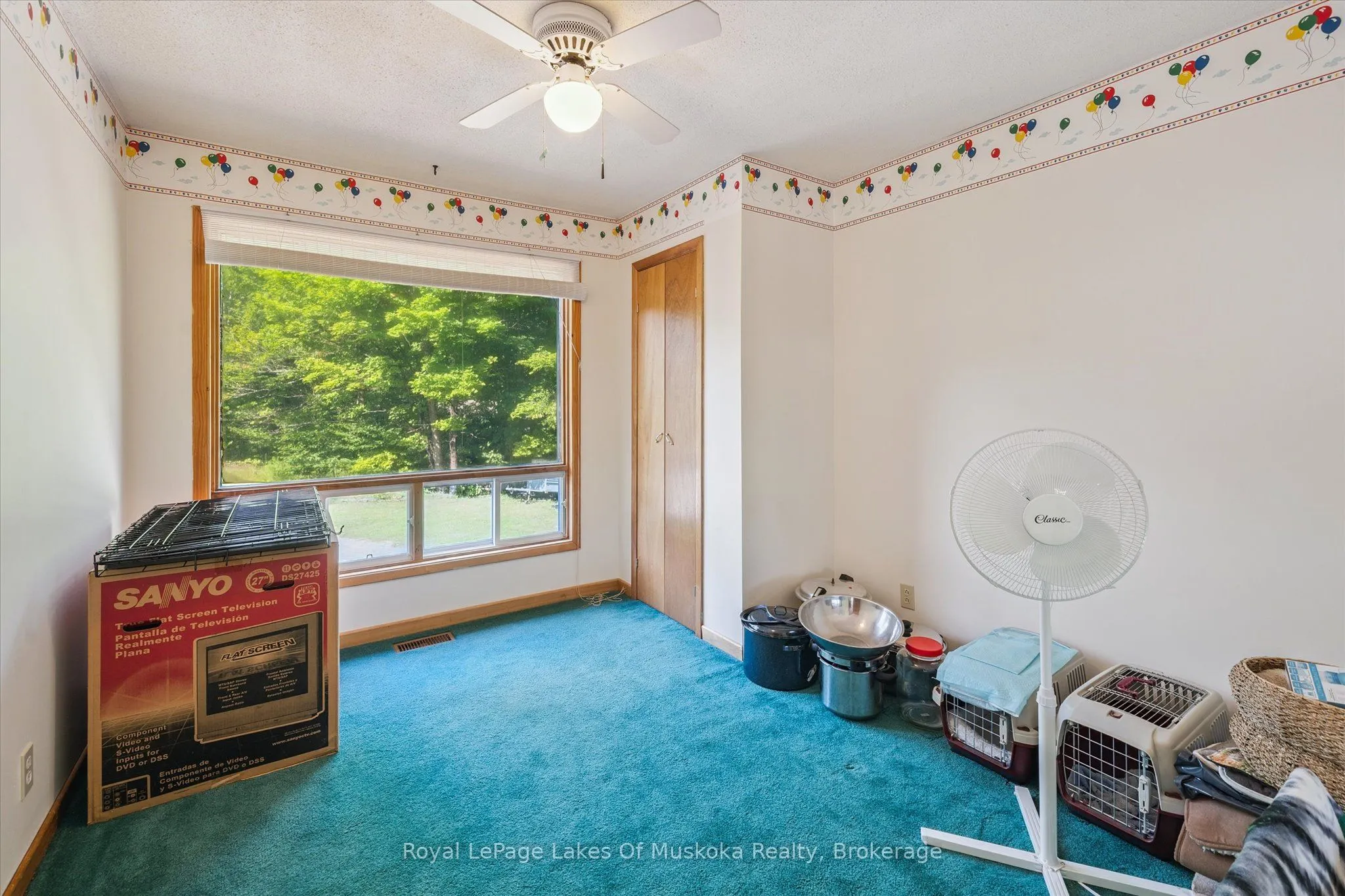 4159 Muskoka 117 Road
