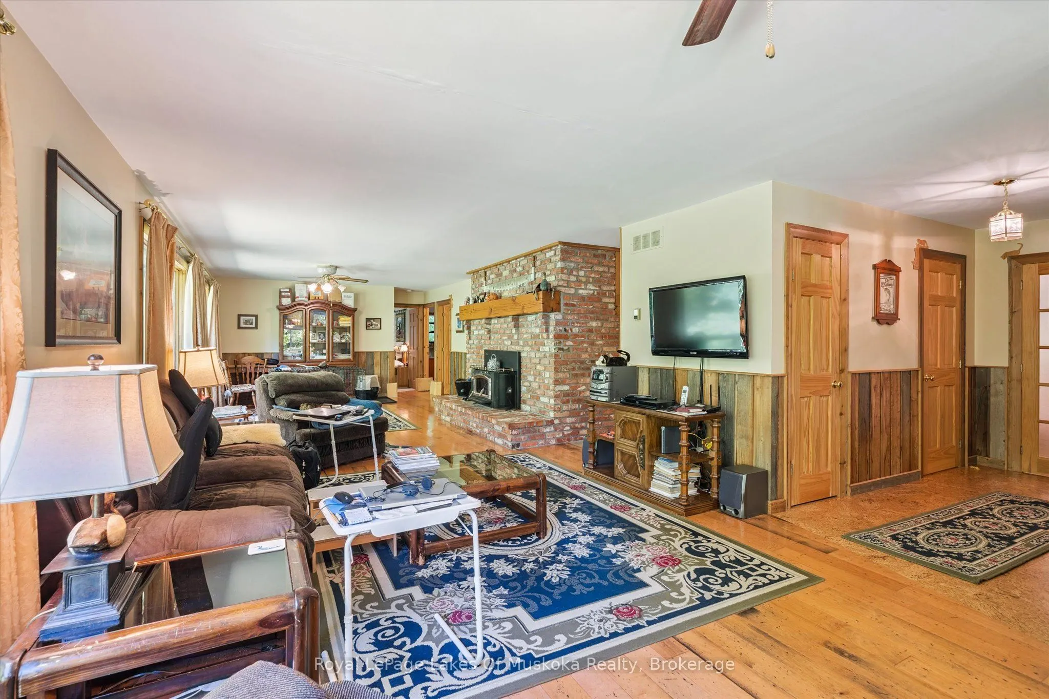 4159 Muskoka 117 Road