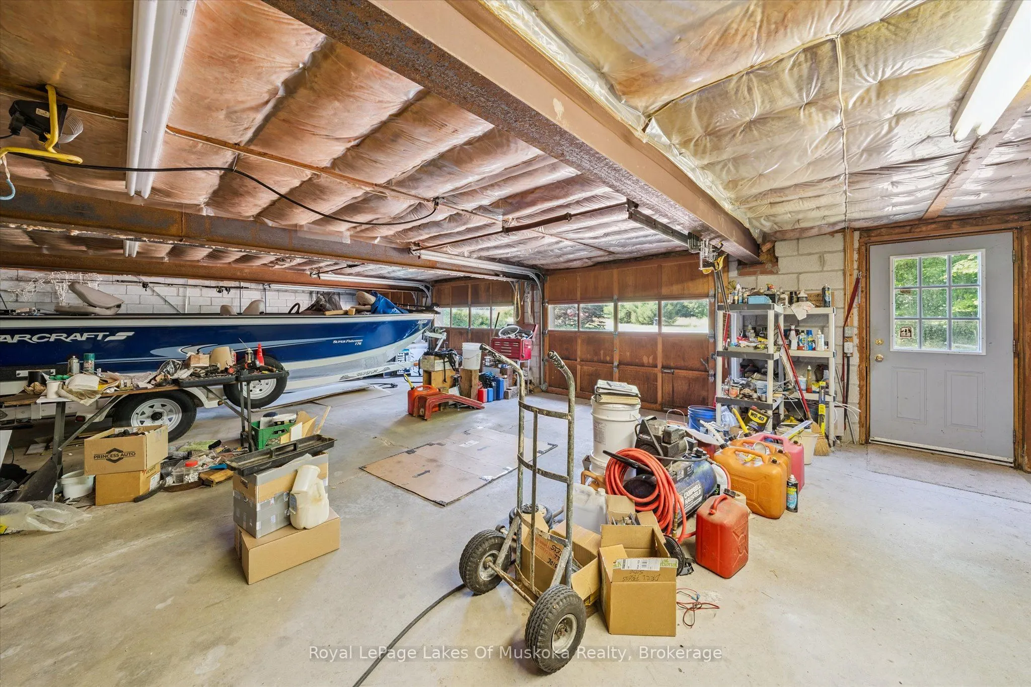 4159 Muskoka 117 Road
