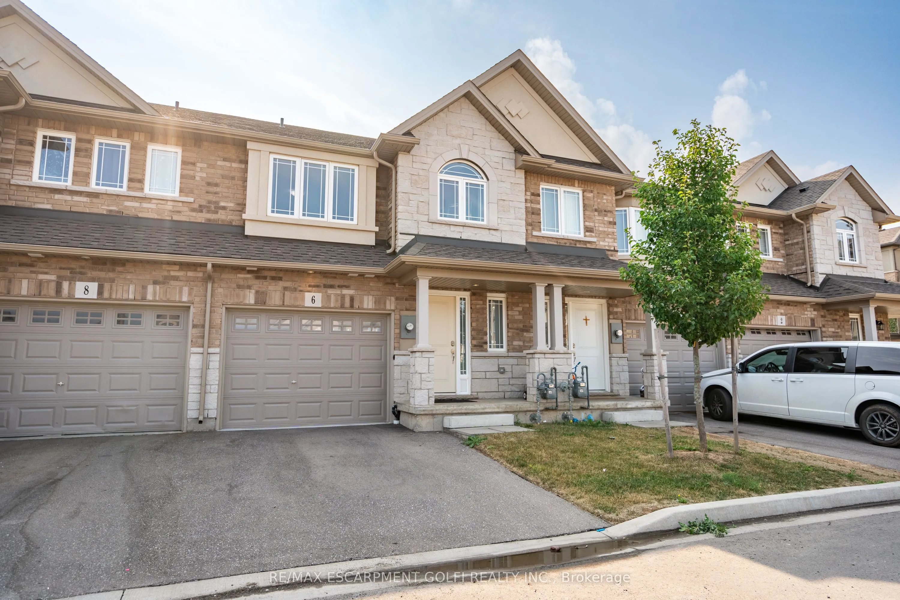 6 LOON Lane