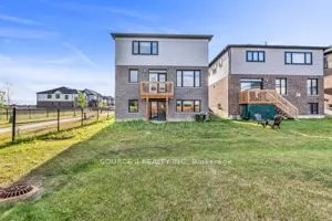 39 Yale Drive