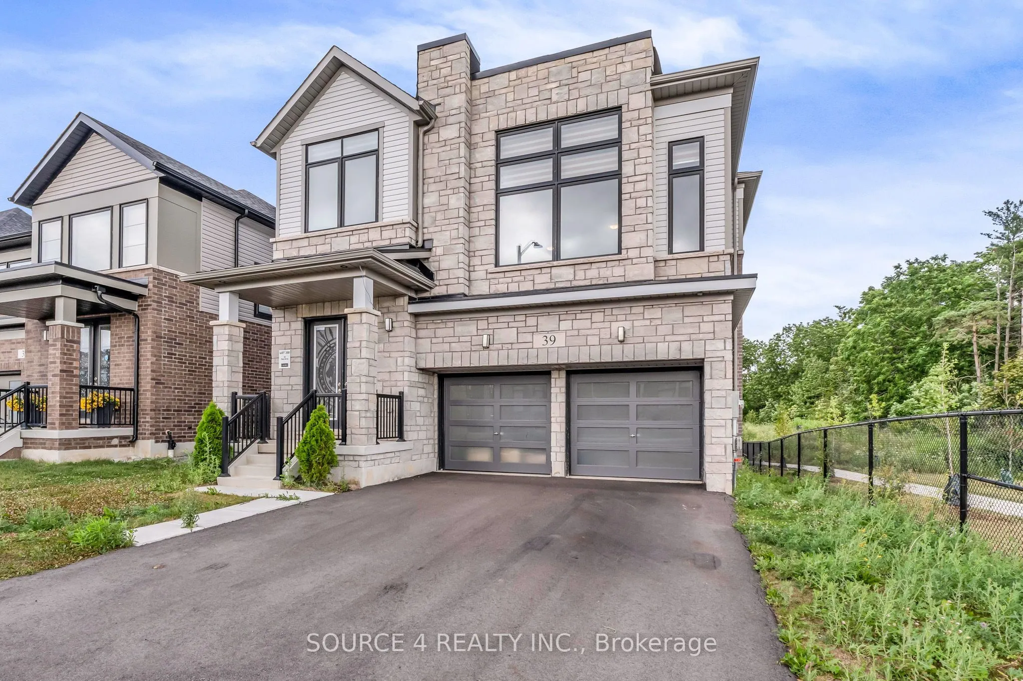 39 Yale Drive
