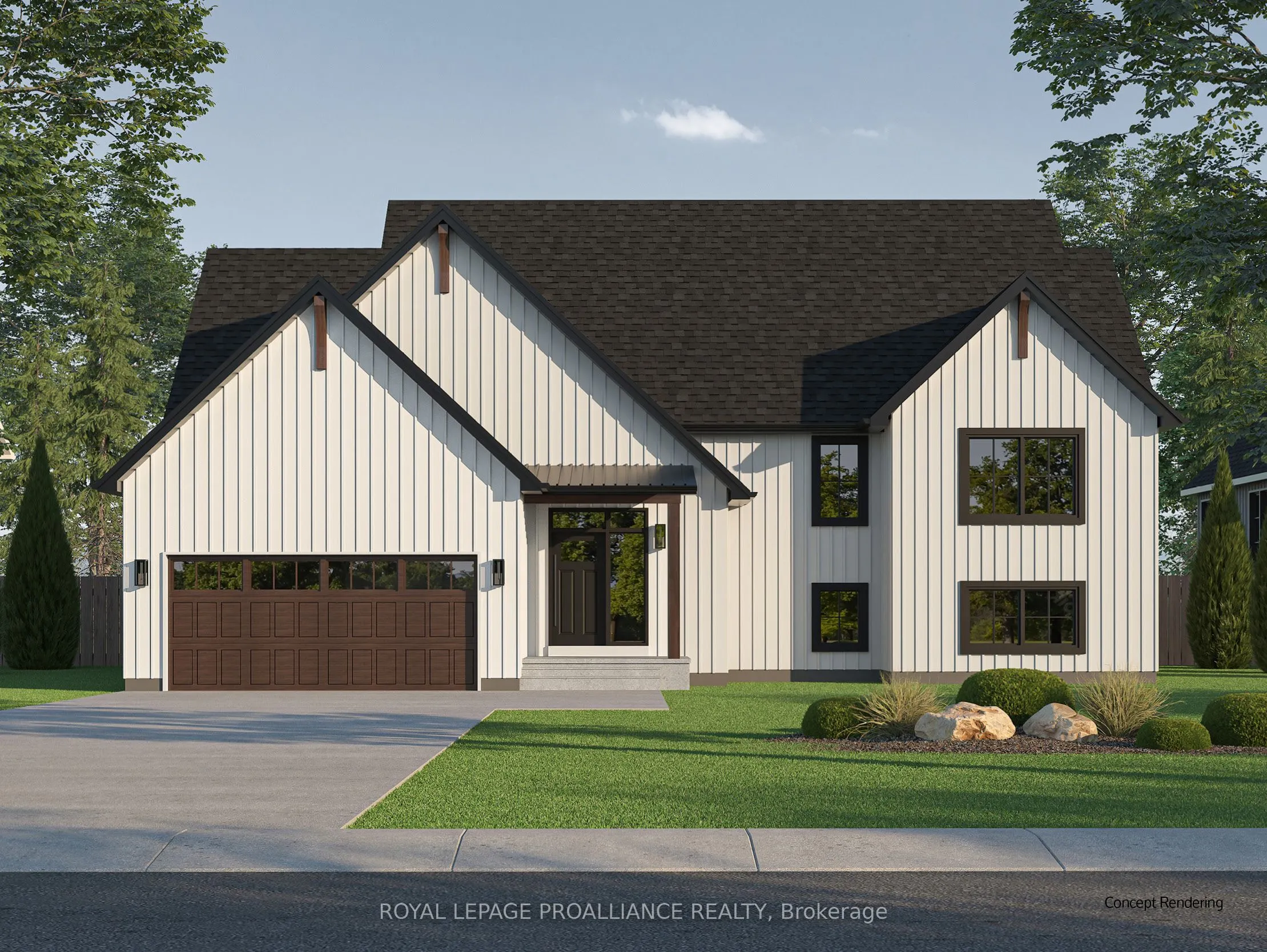 4 Merriman Court