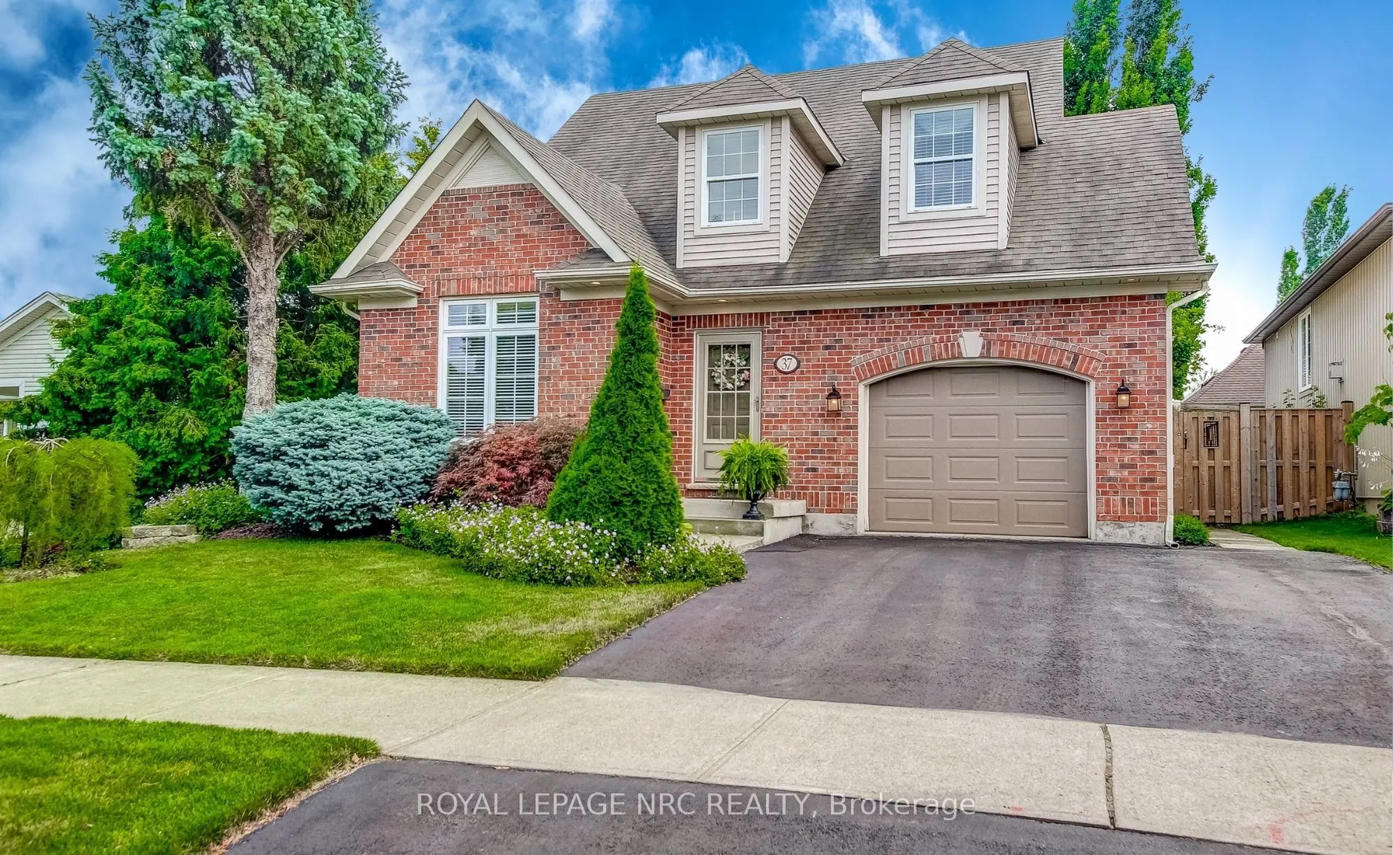 37 Frontier Drive