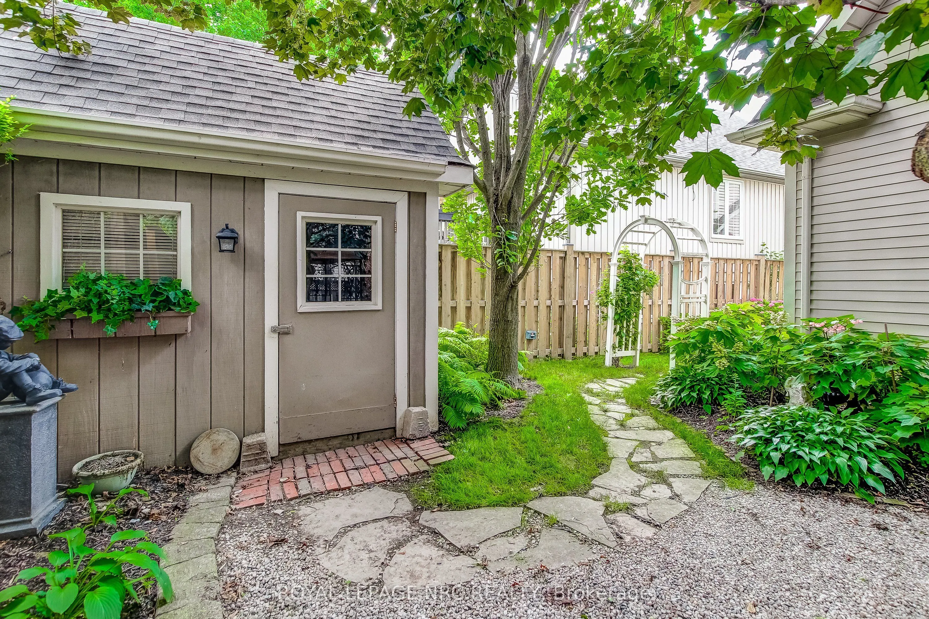 37 Frontier Drive