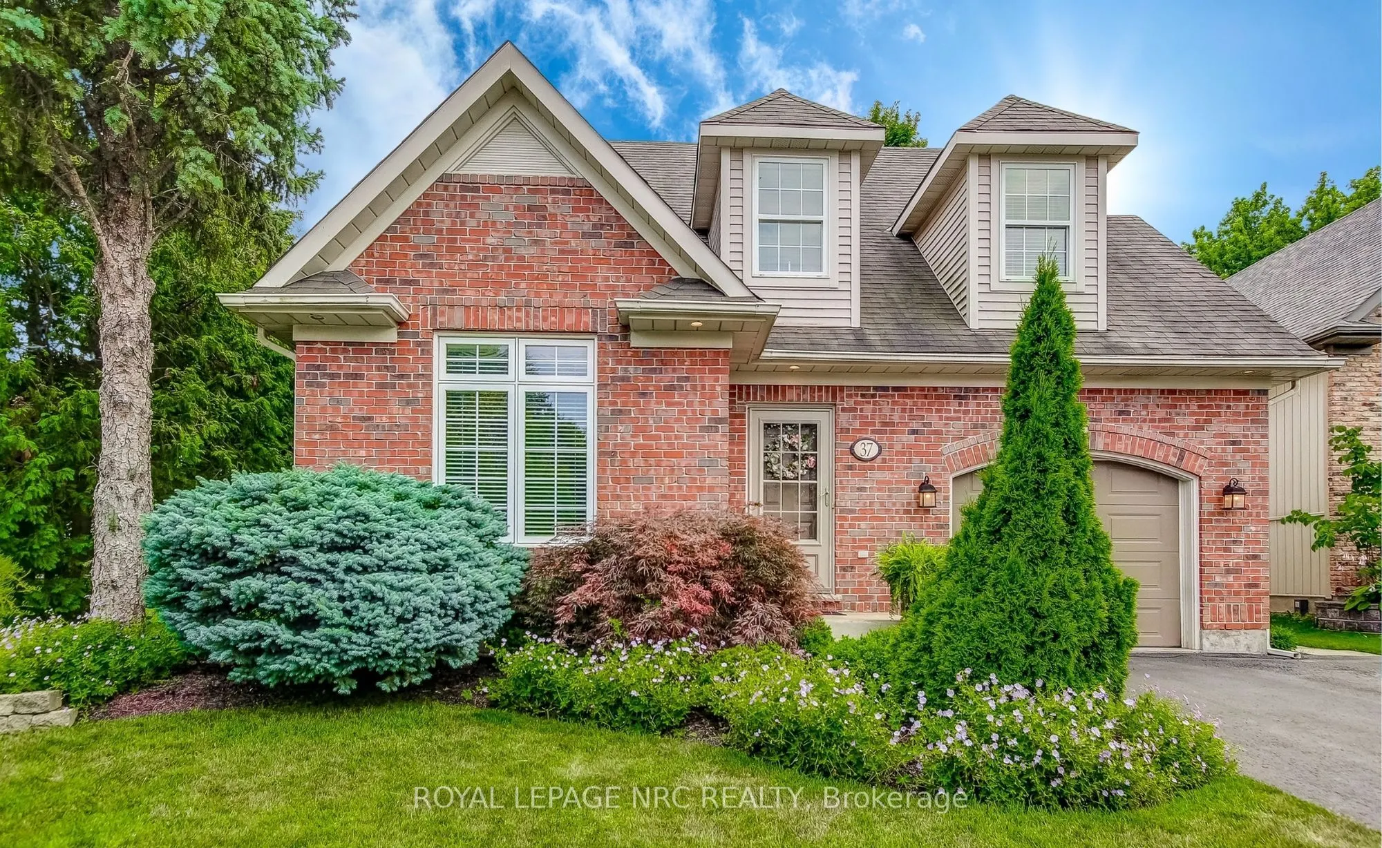 37 Frontier Drive