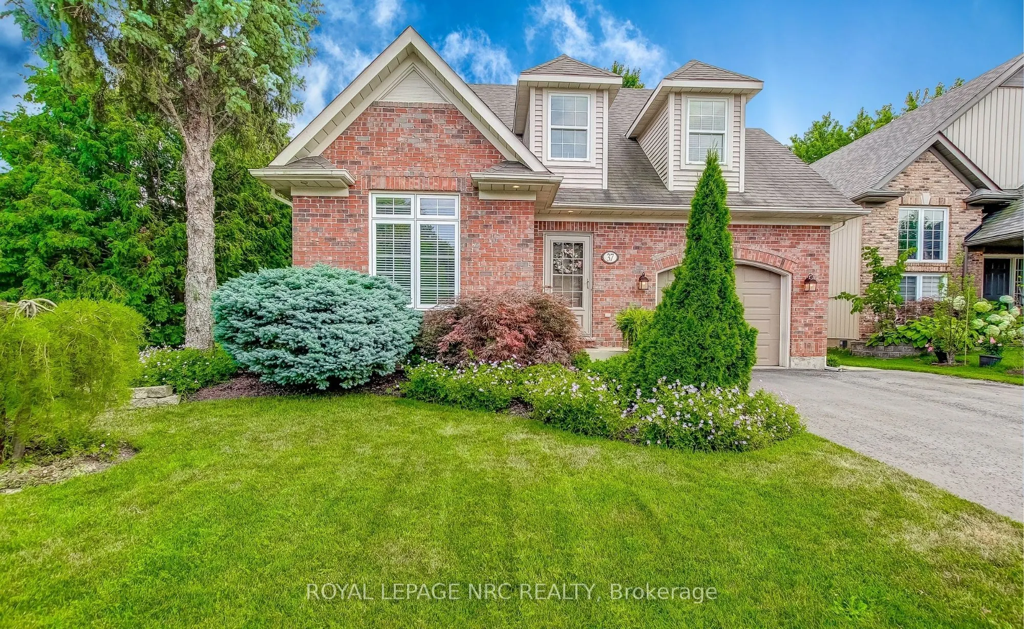 37 Frontier Drive