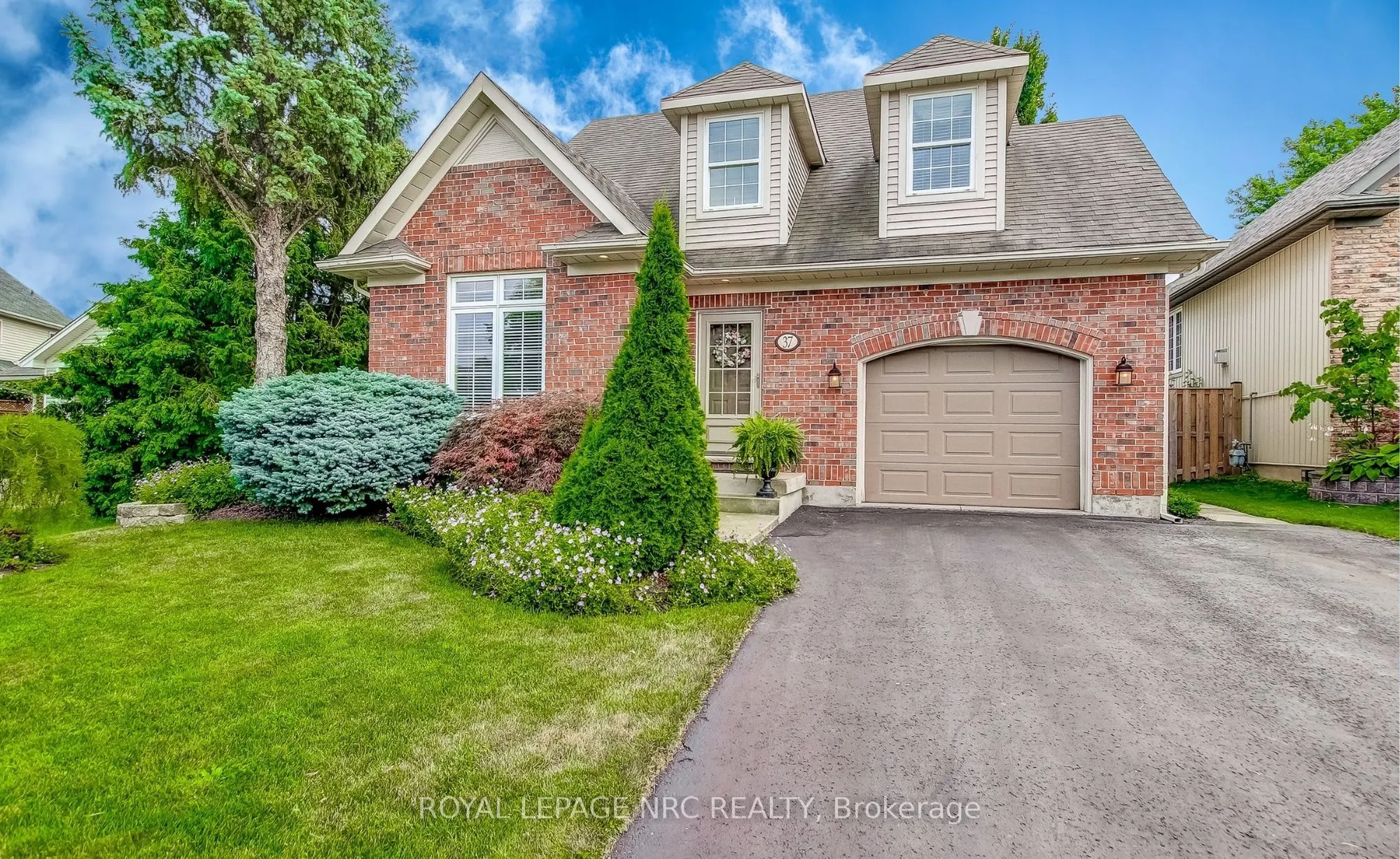 37 Frontier Drive